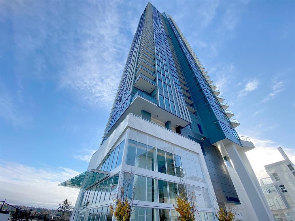 3207 680 QUAYSIDE DRIVE, R3125608, BC,