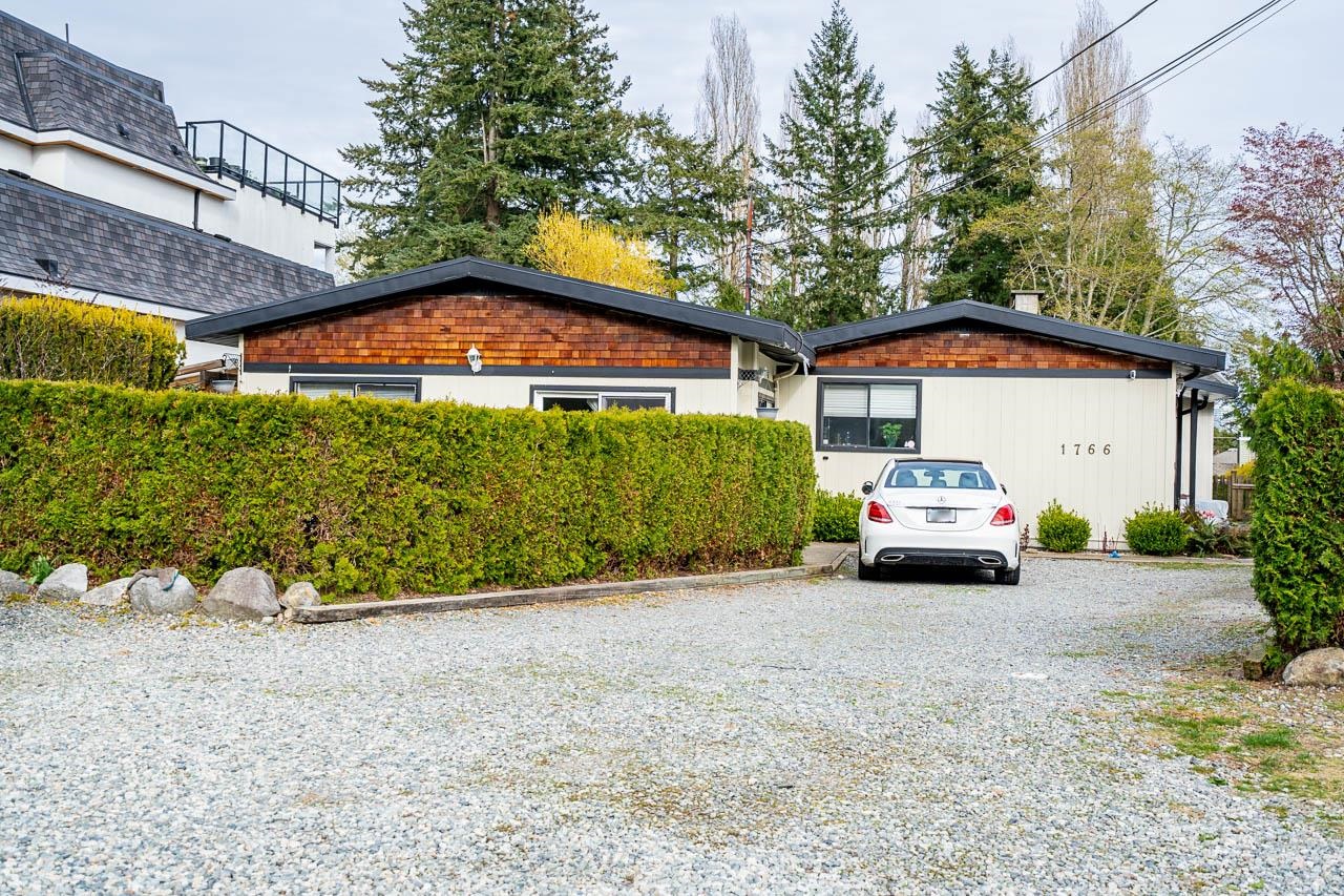 1766 139 STREET, Surrey BC V4A 4G7, R3125617, BC,