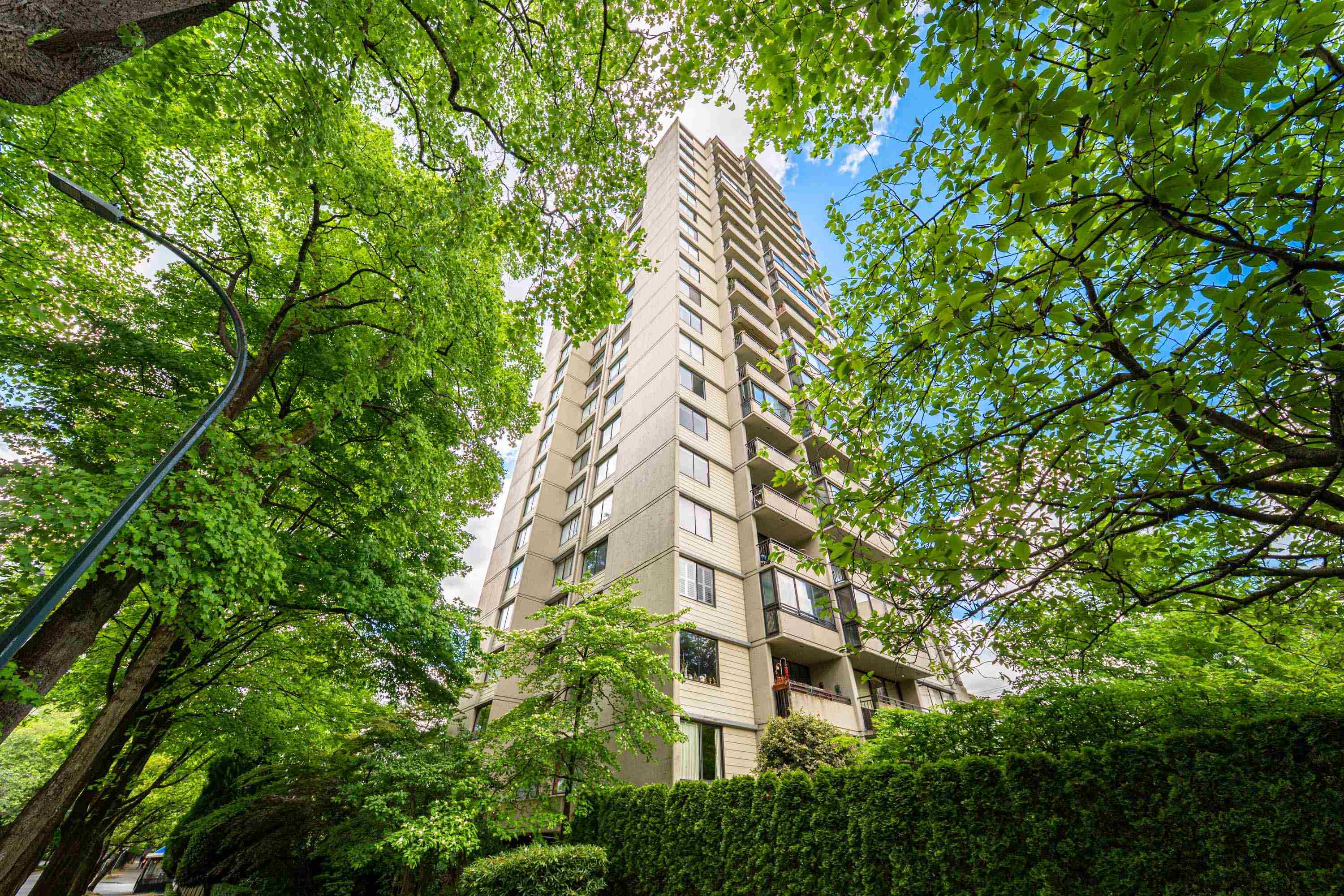 602 1816 HARO STREET, R3125642, BC,