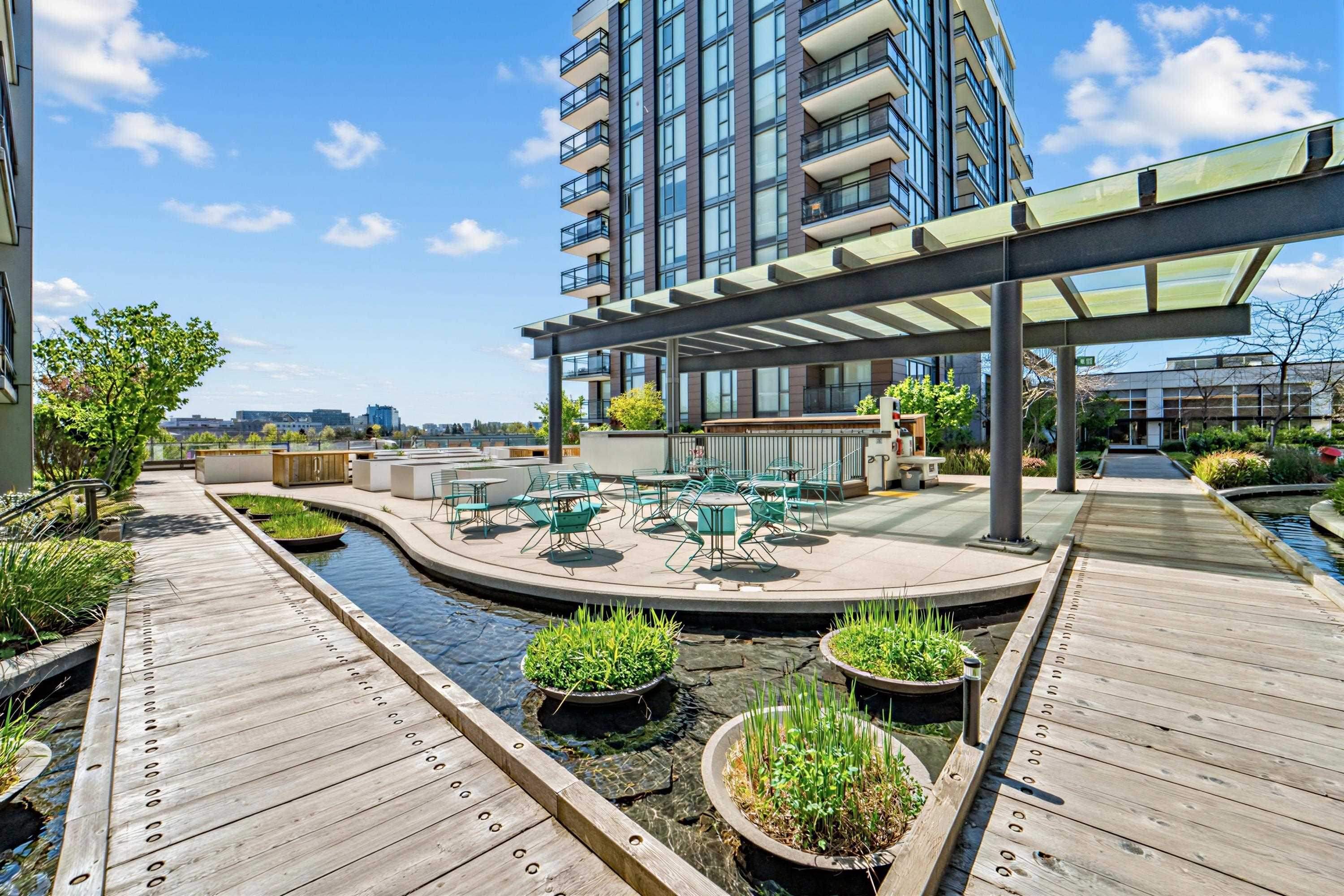 807 8199 CAPSTAN WAY, R3125645, BC,
