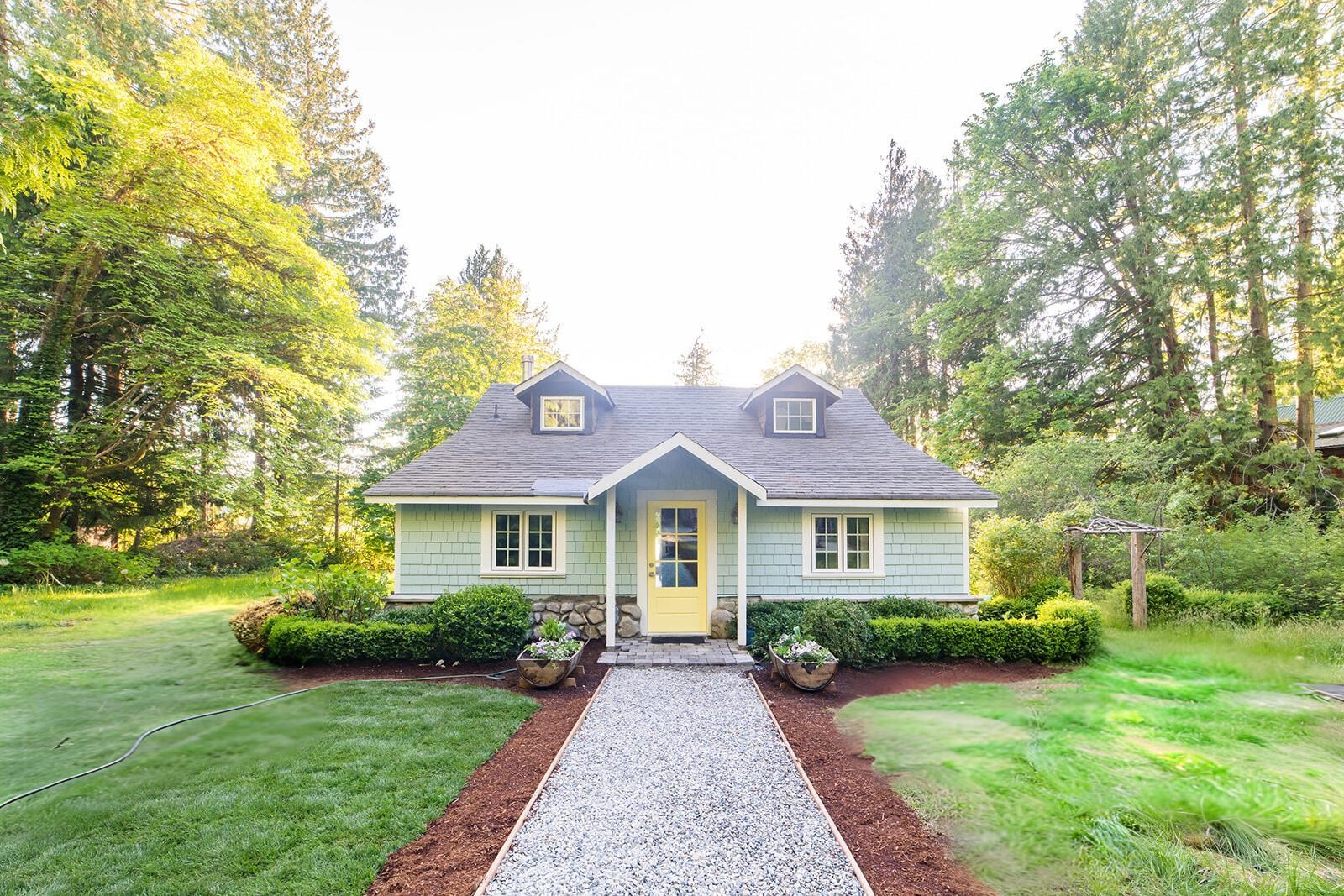 6129 SECHELT INLET ROAD, Sechelt BC V7Z 0L3, R3125659, BC,