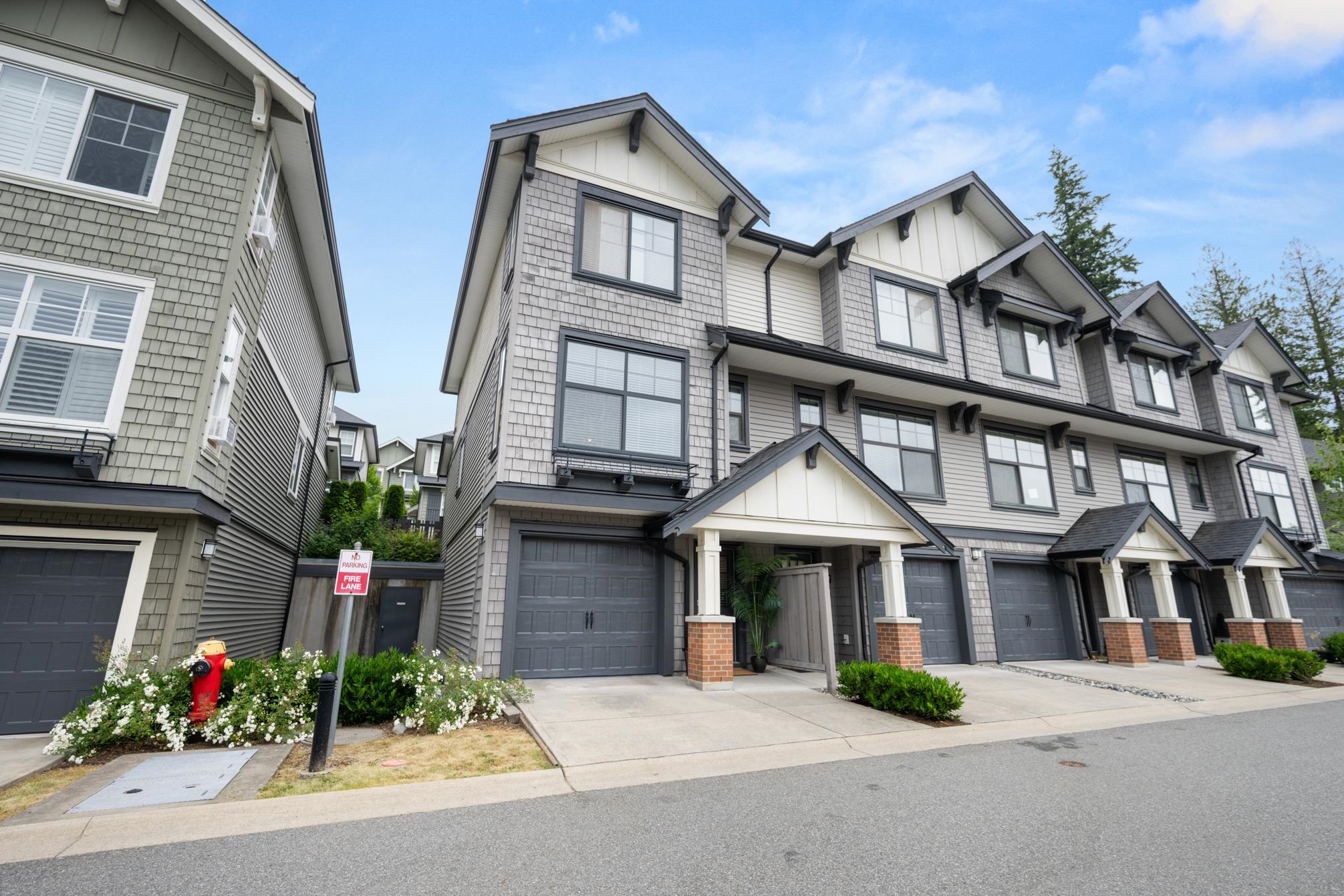 18 3461 PRINCETON AVENUE, R3125679, BC,