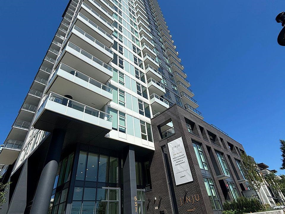1503 537 COTTONWOOD AVENUE, R3125680, BC,