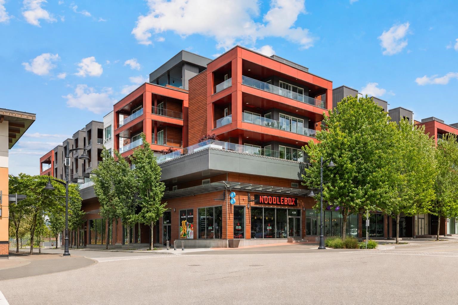A315 20727 WILLOUGHBY TOWN CENTRE DRIVE, R3125696, BC,