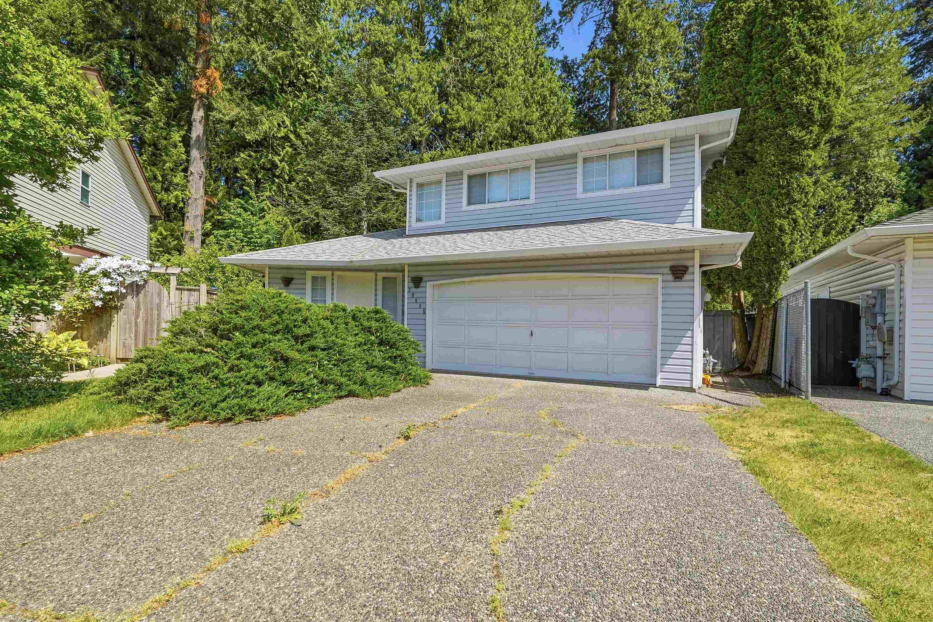 20885 95A AVENUE, Langley BC V1M 2C5, R3125728, BC,