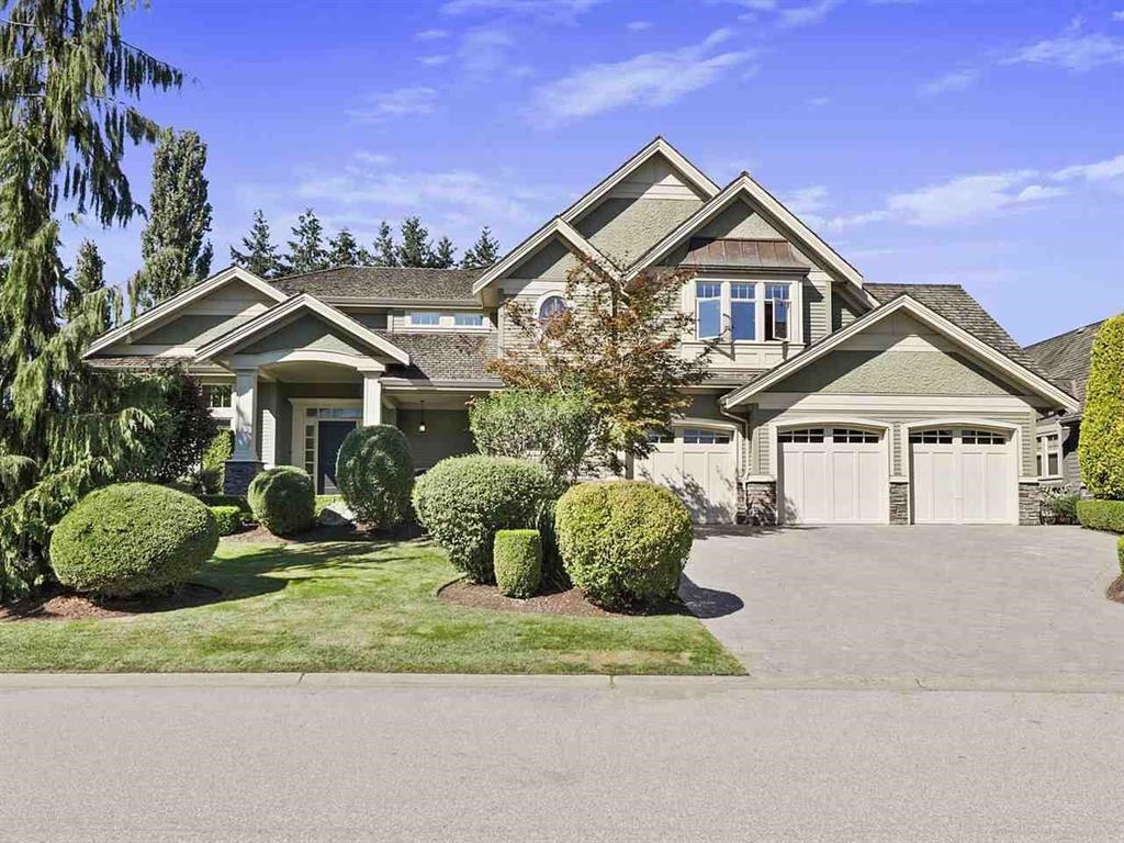15845 39A AVENUE, Surrey BC V3Z 0L1, R3125730, BC,