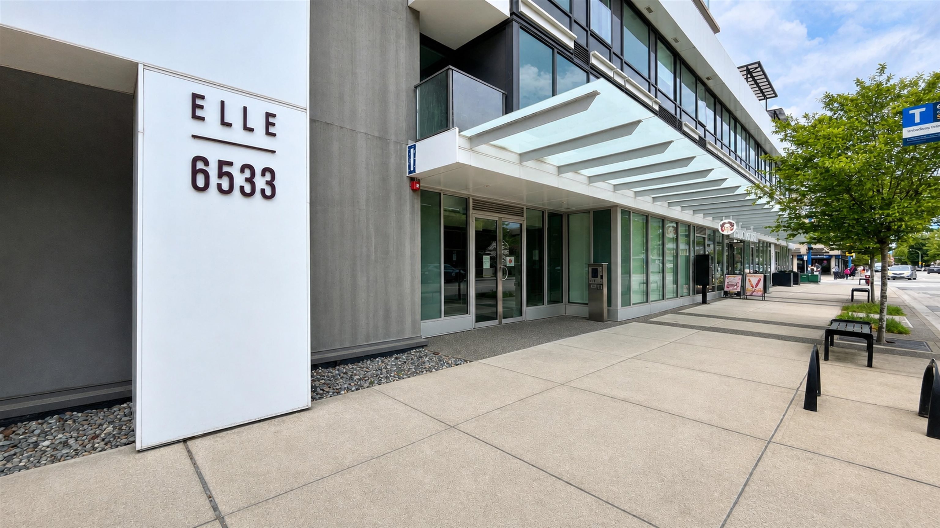 506 6533 BUSWELL STREET, R3125732, BC,