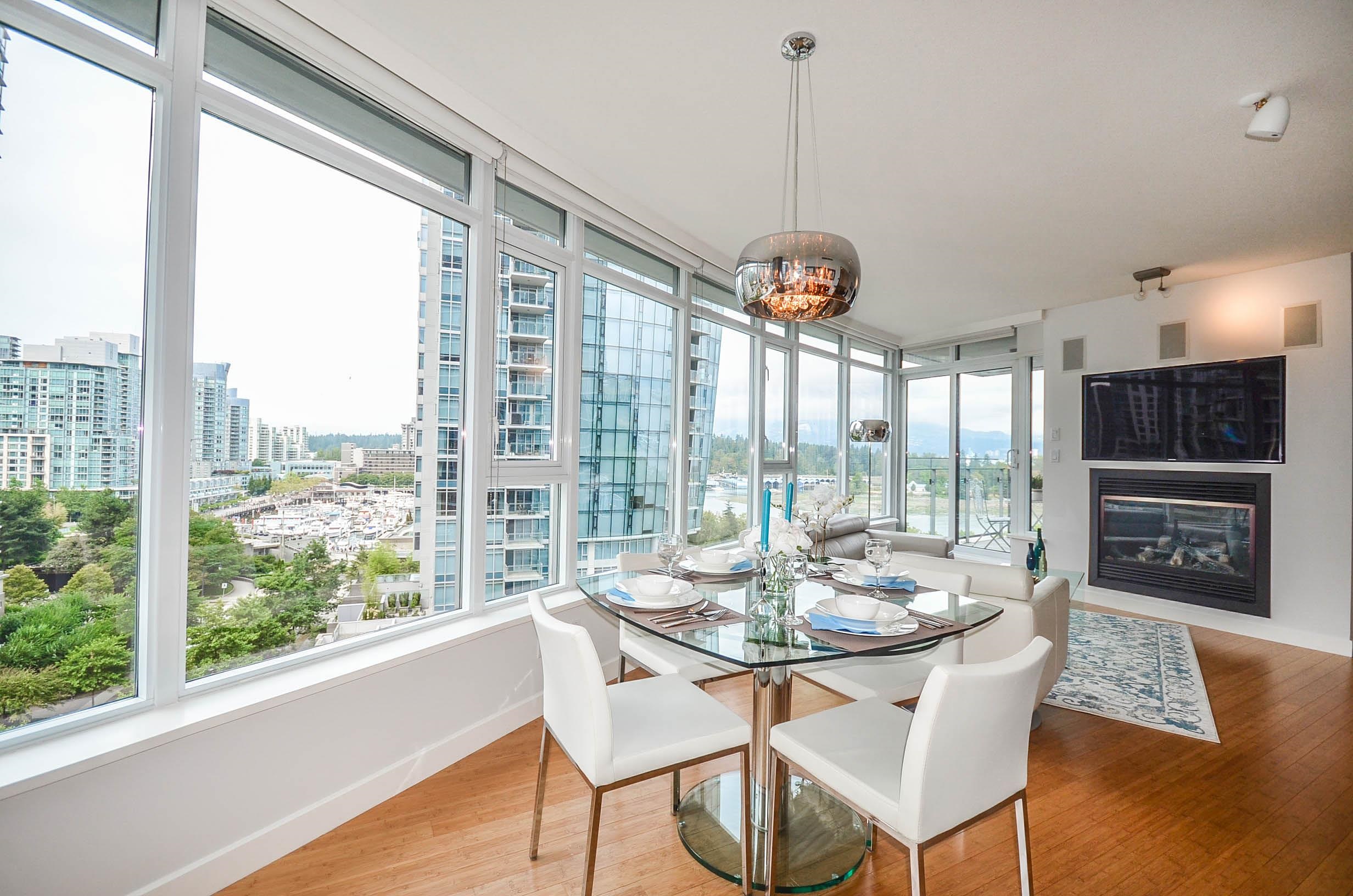 804 1233 CORDOVA STREET, R3125745, BC,