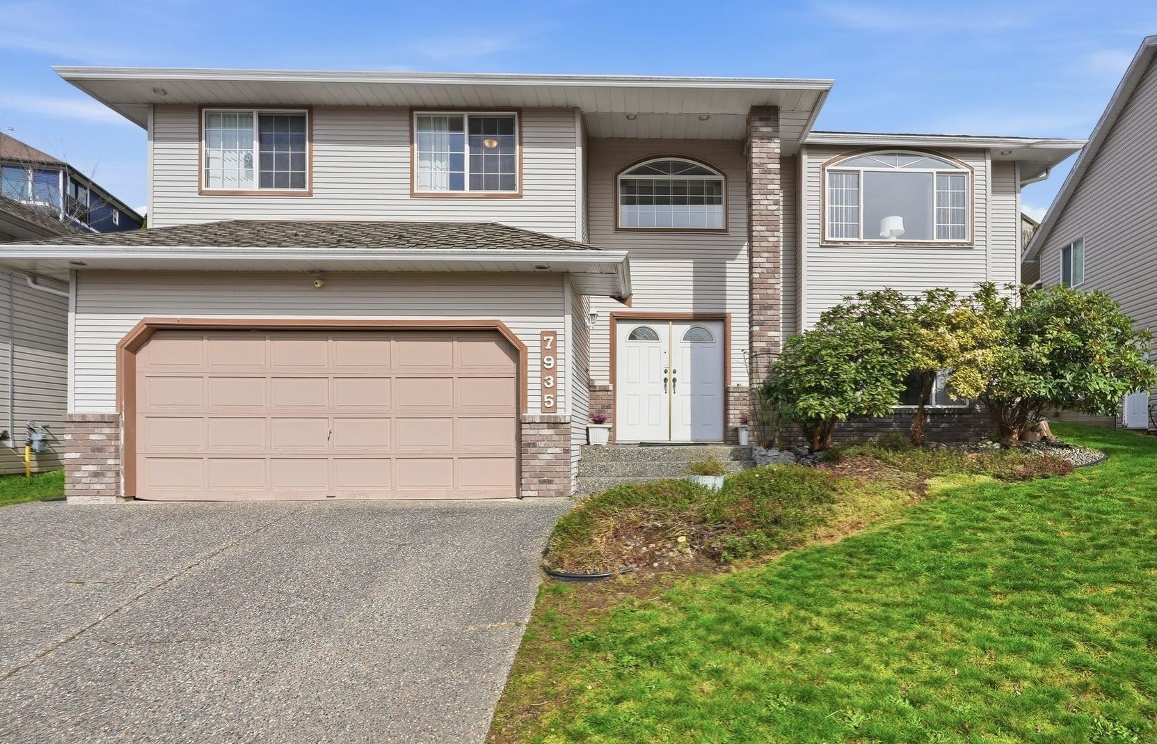 7935 TOPPER DRIVE, Mission BC V2V 6Z2, R3125754, BC,