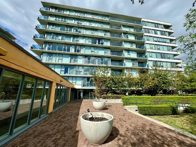 609 7117 ELMBRIDGE WAY, R3125757, BC,