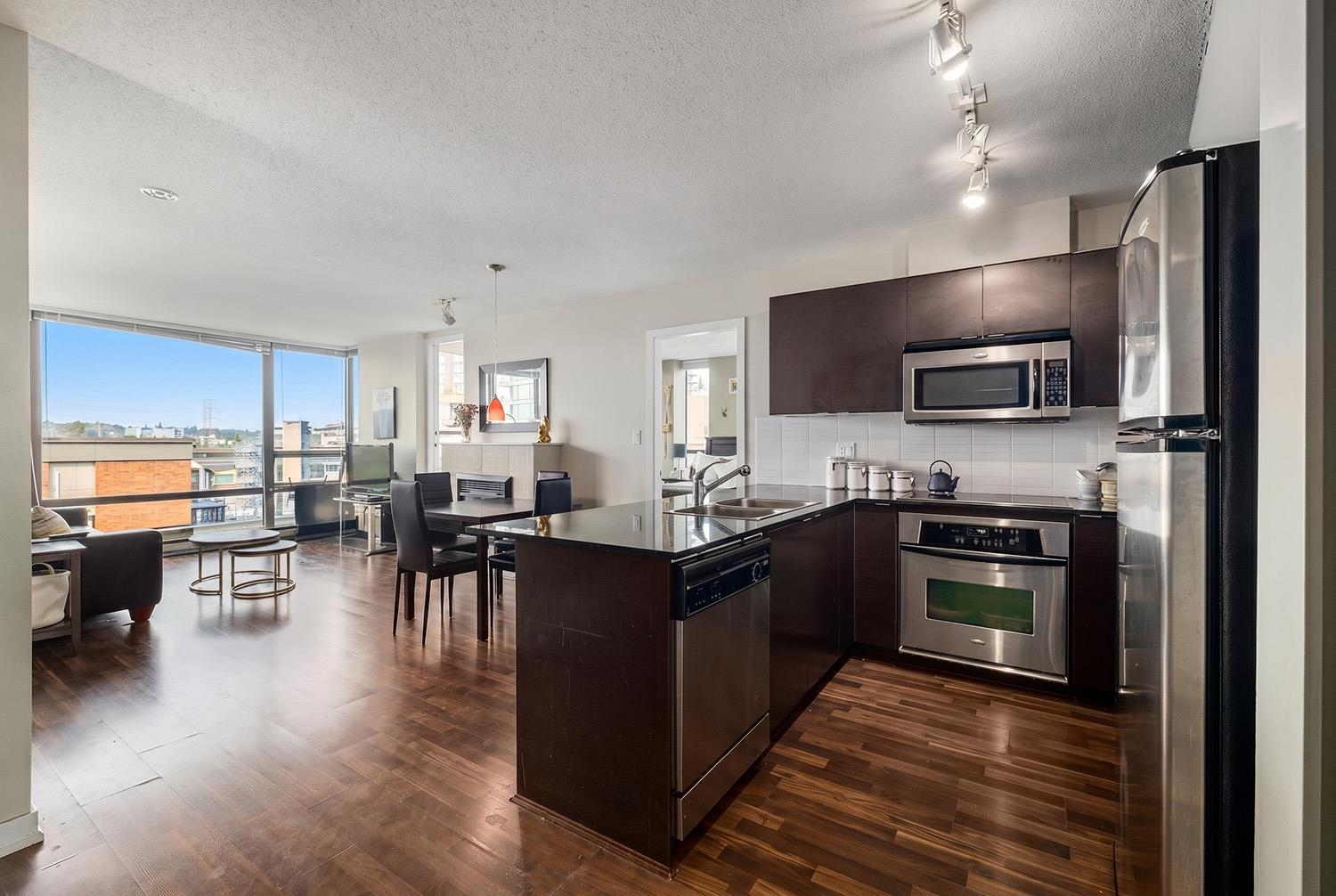 506 4182 DAWSON STREET, R3125758, BC,