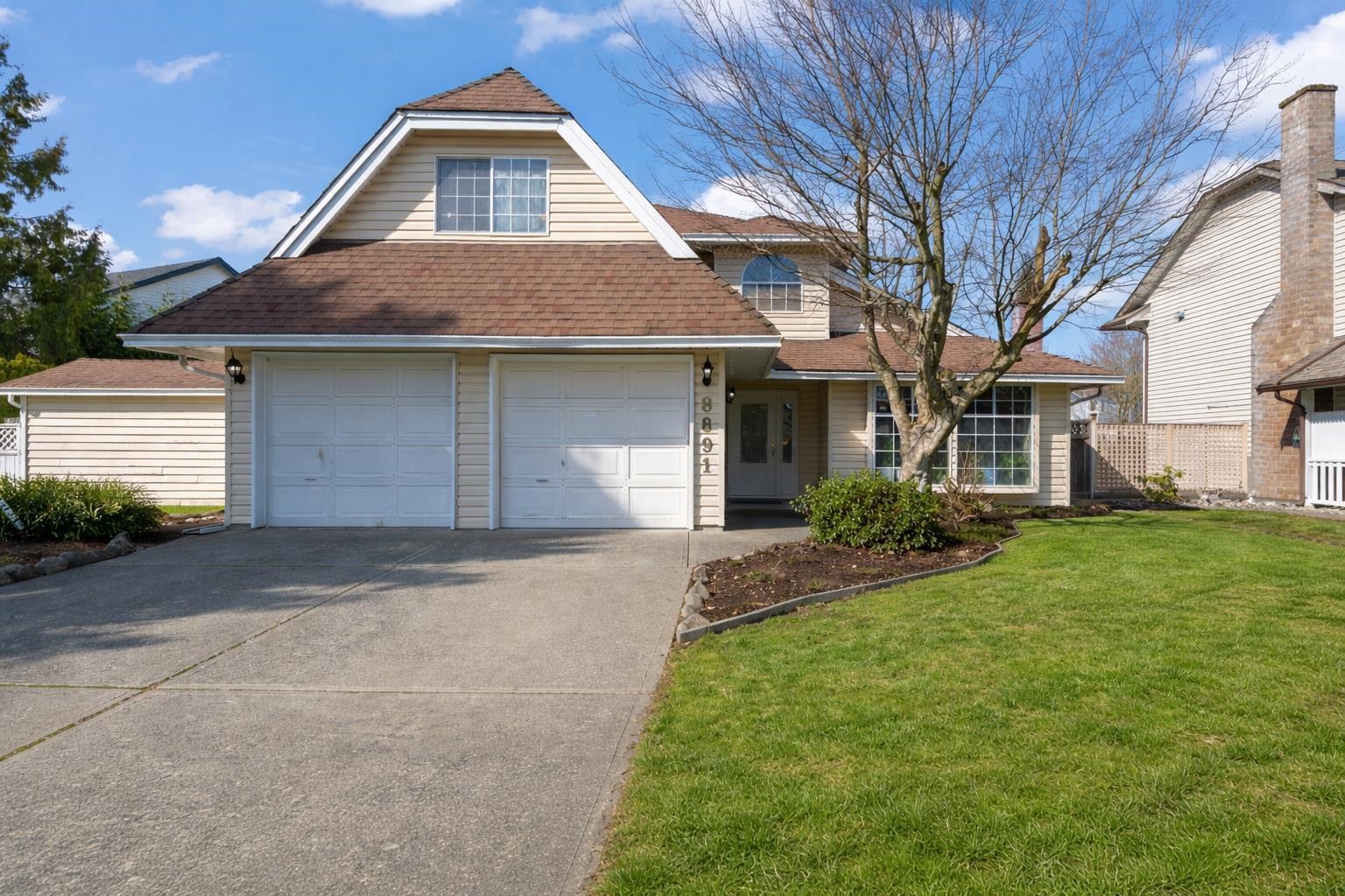 8891 157 STREET, Surrey BC V4N 2Y8, R3125768, BC,