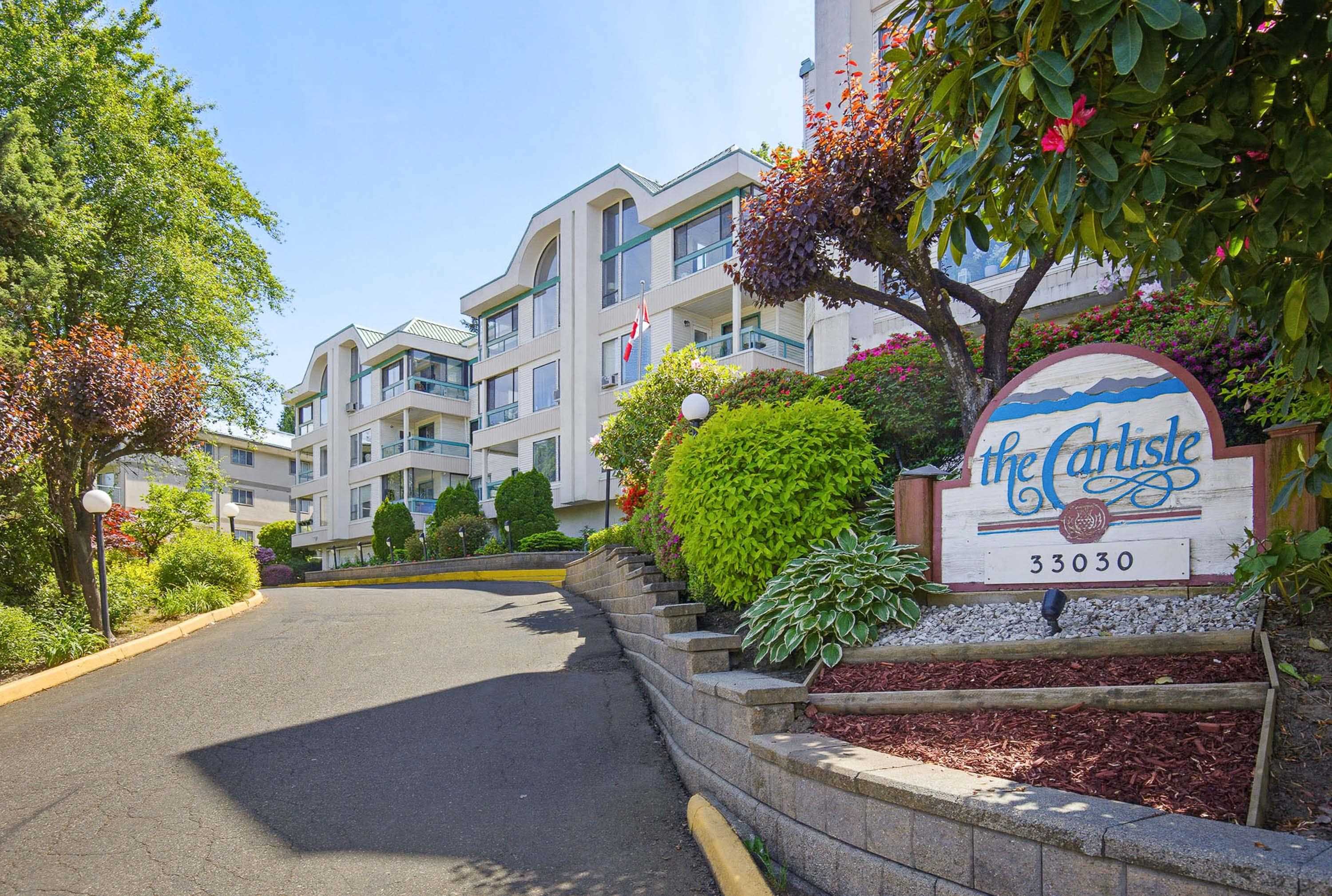 312 33030 GEORGE FERGUSON WAY, R3125772, BC,