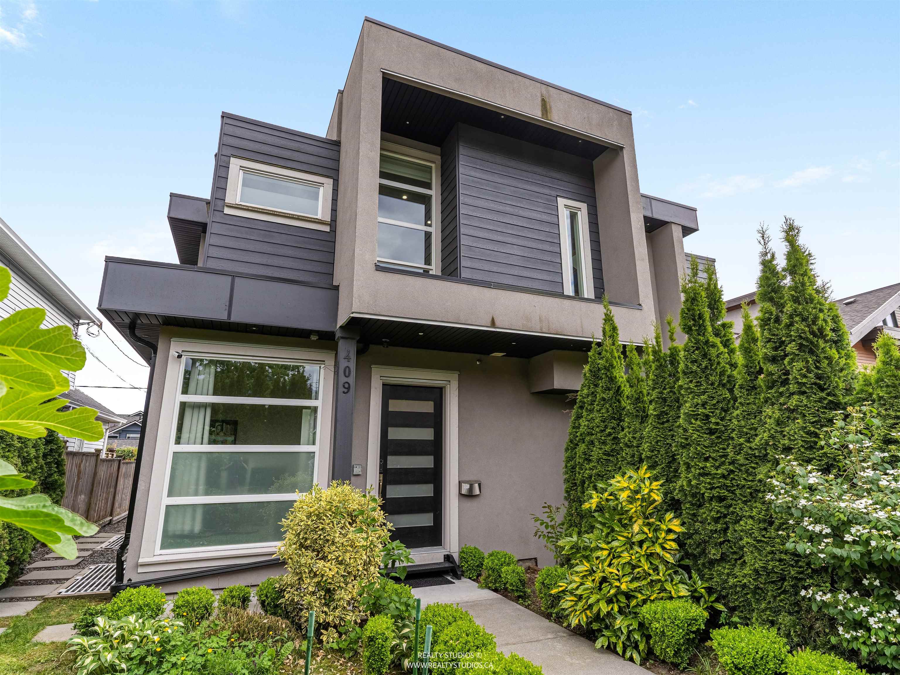 409 W KEITH ROAD, North Vancouver BC V7M 1M2, R3125774, BC,