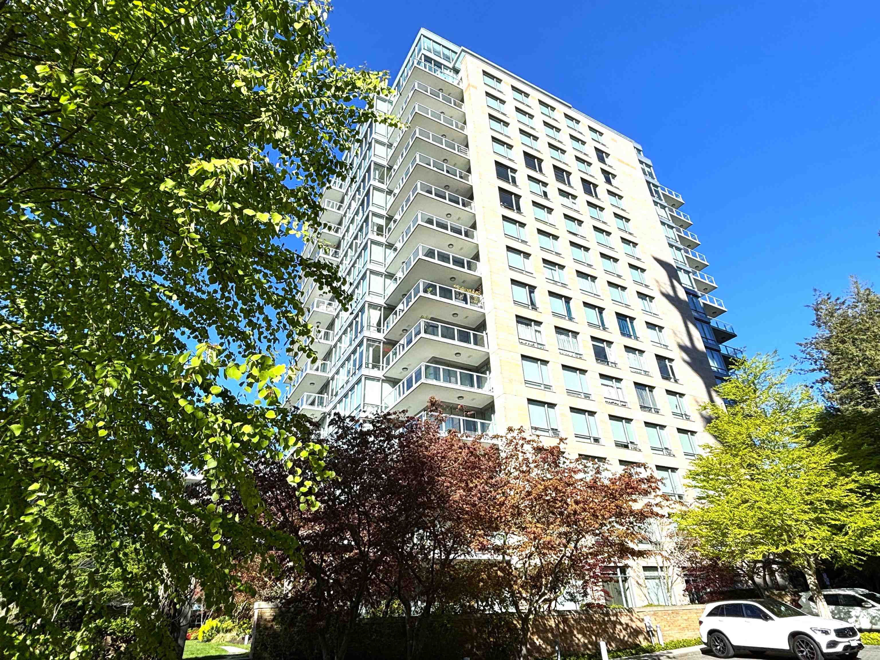 1501 5838 BERTON AVENUE, R3125776, BC,