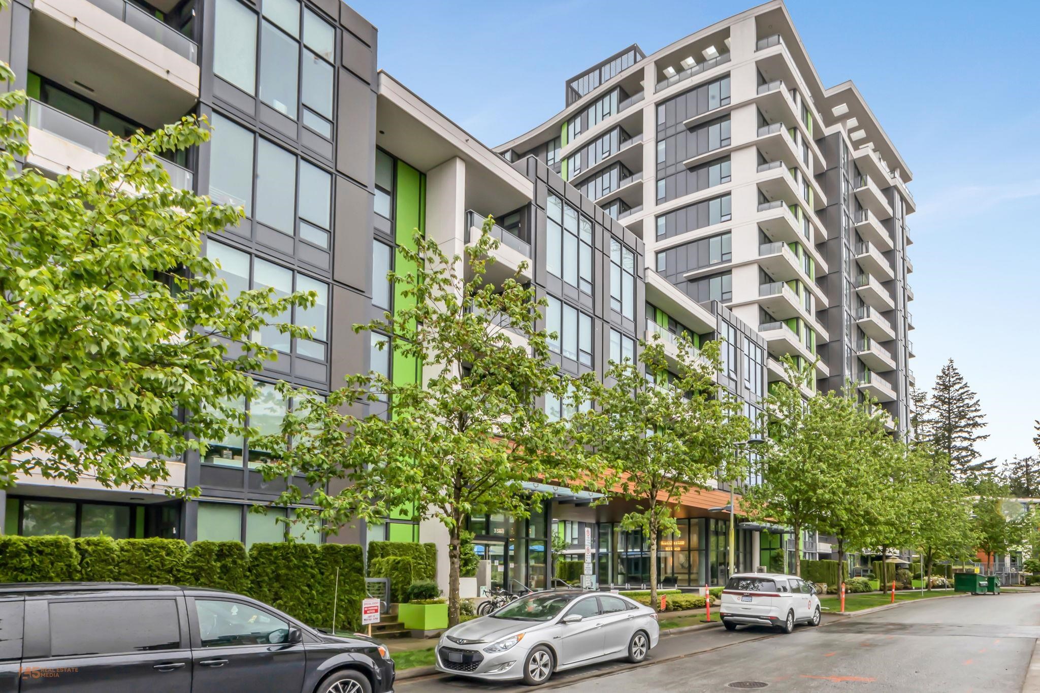 1203 3533 ROSS DRIVE, R3125779, BC,