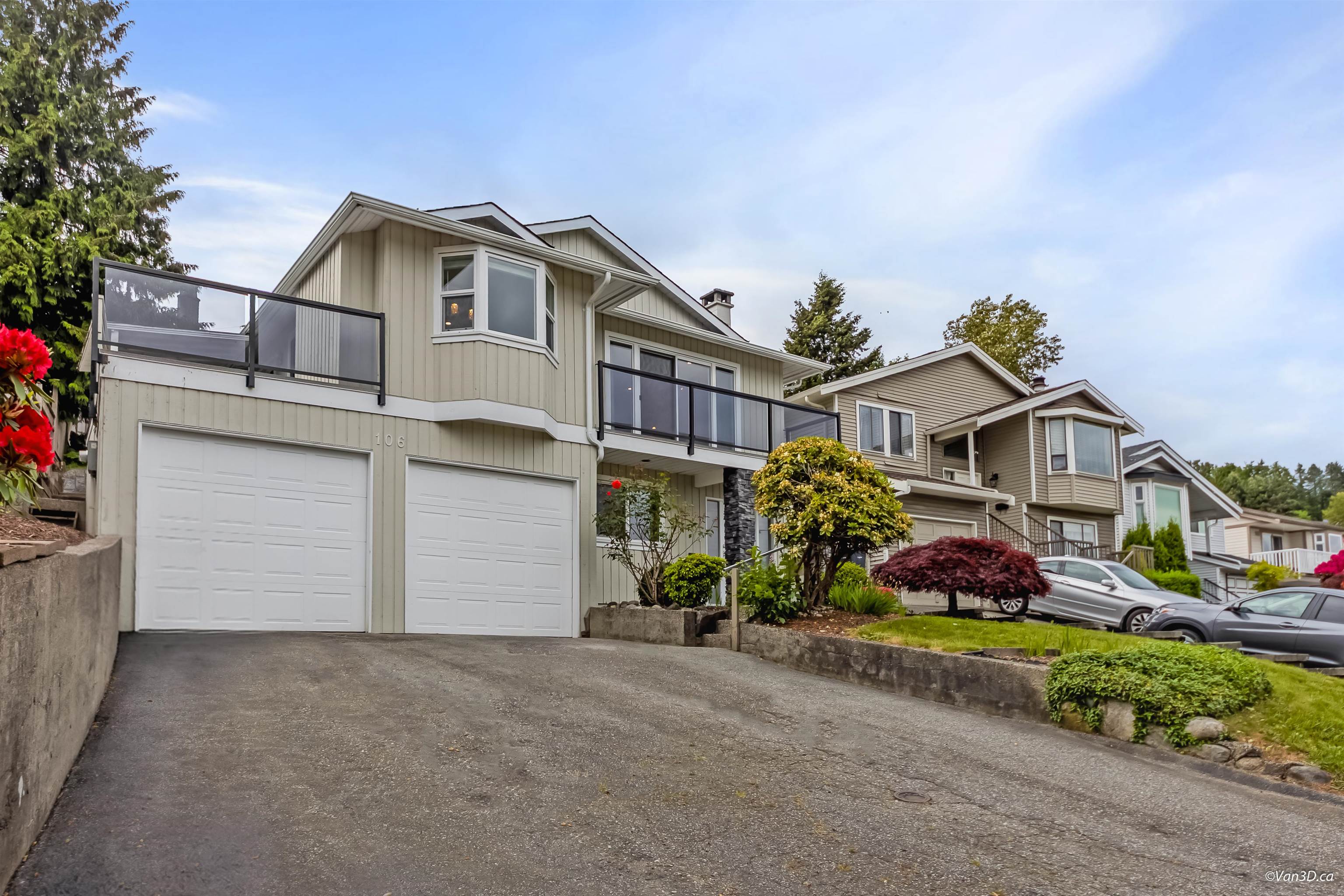 106 WARRICK STREET, Coquitlam BC V3K 5L4, R3125784, BC,