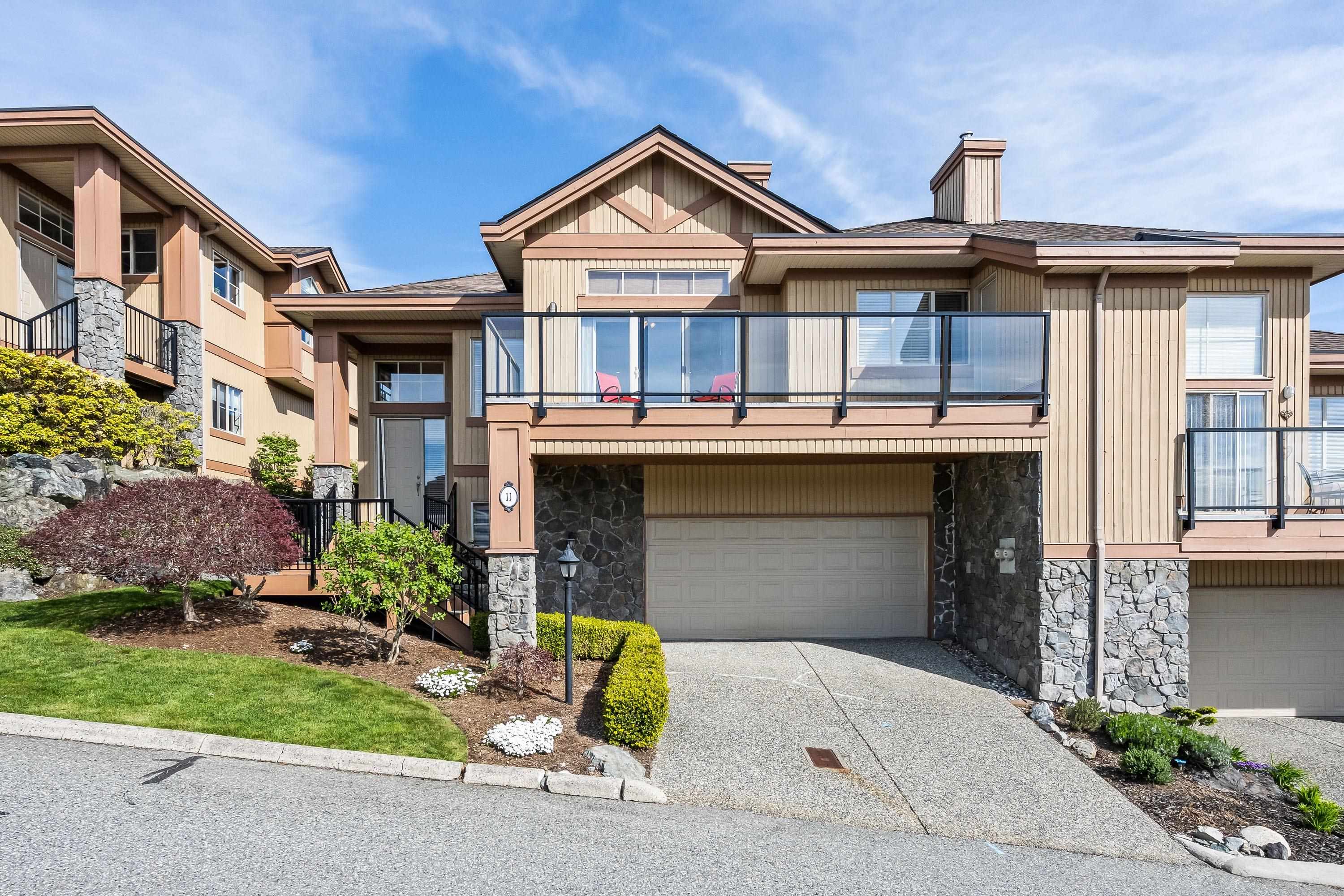 11 35931 EMPRESS DRIVE, R3125788, BC,