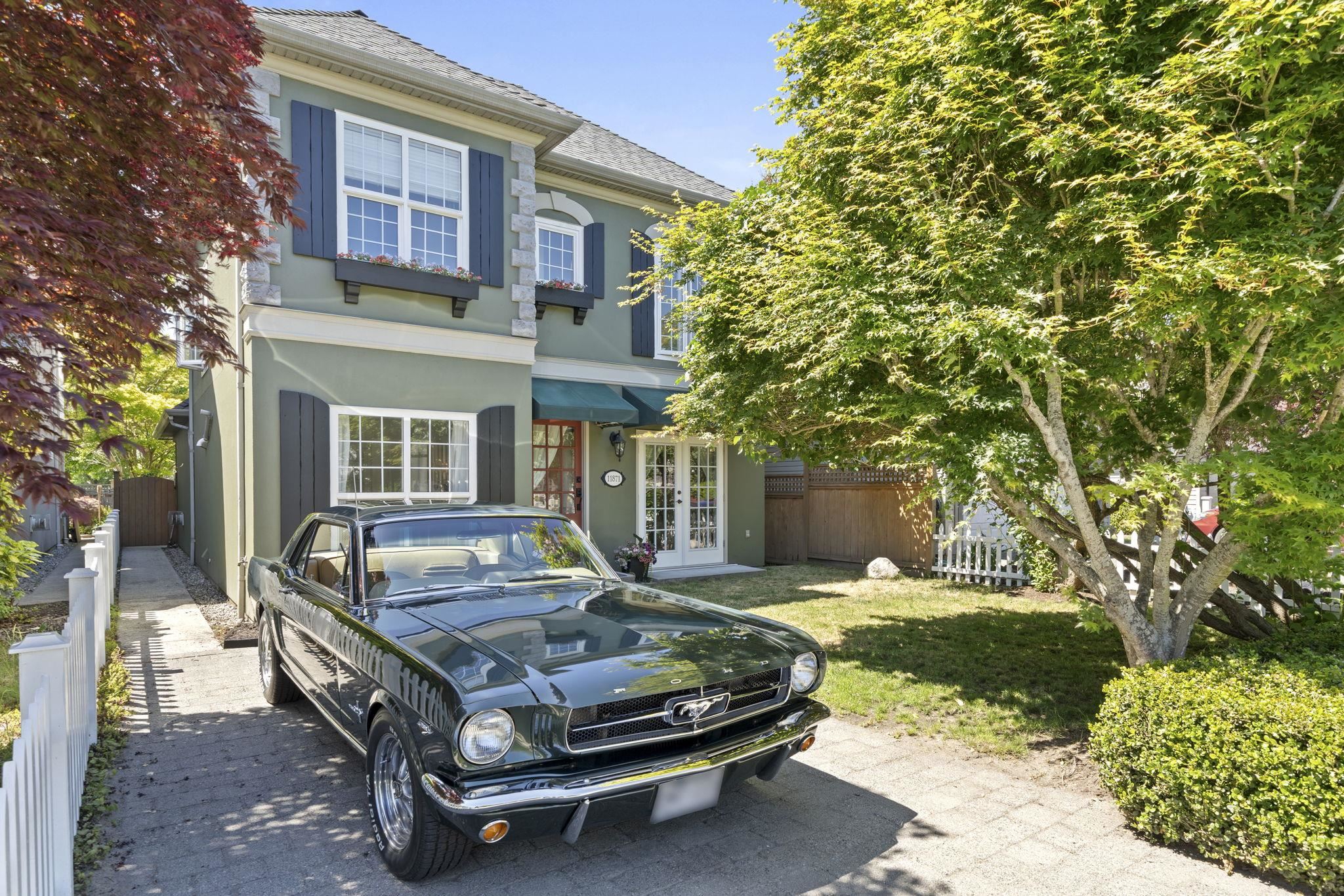 11871 DUNFORD ROAD, Richmond BC V7E 3M6, R3125809, BC,