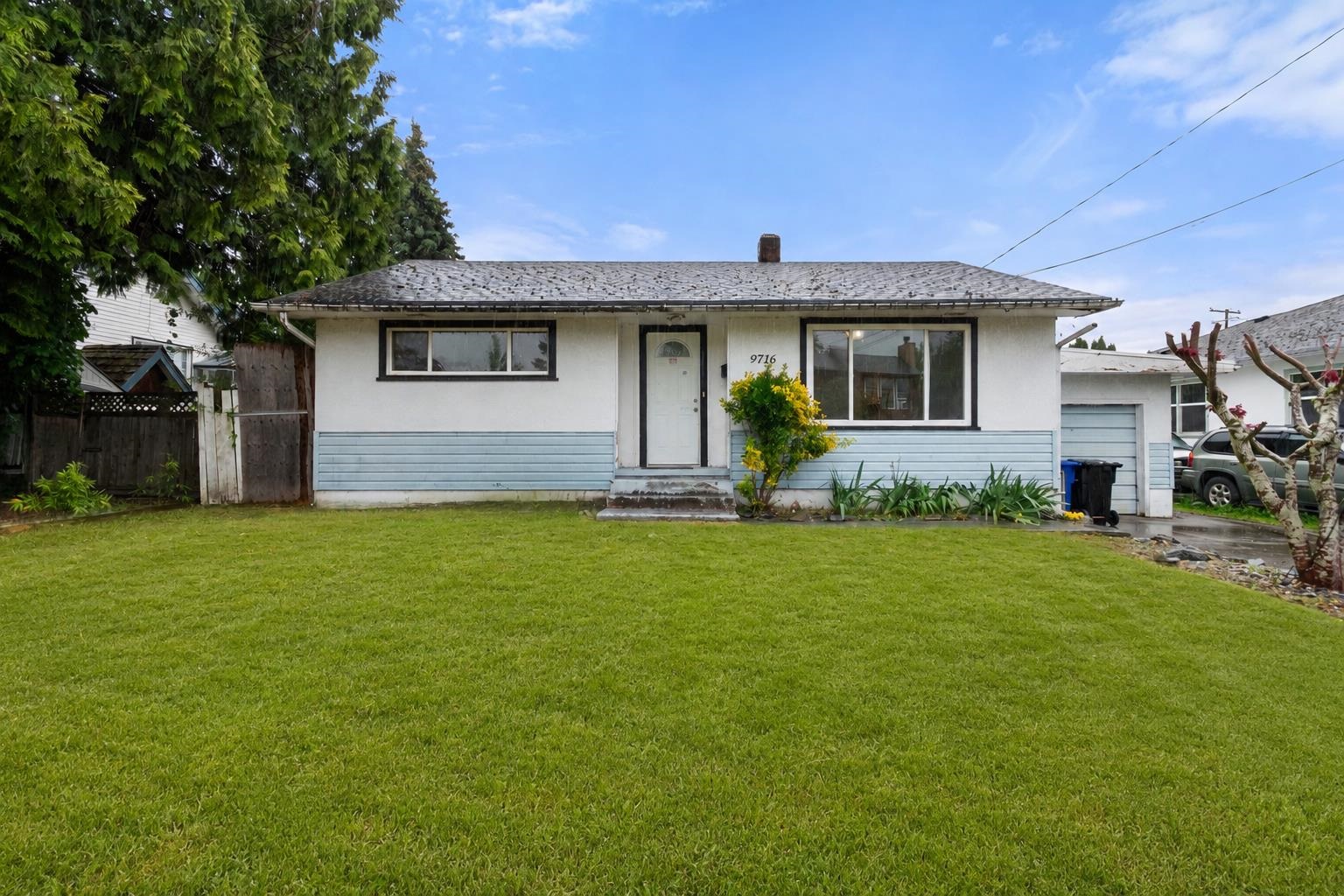 9716 WILLIAMS STREET, Chilliwack BC V2P 5G7, R3125810, BC,