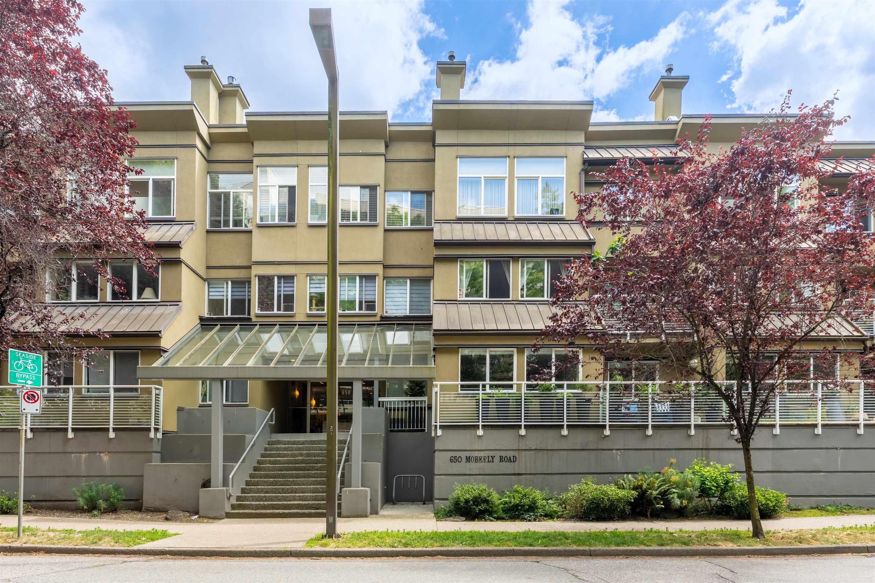 650 MOBERLY ROAD, Vancouver BC V5Z 4J1, R3125815, BC,