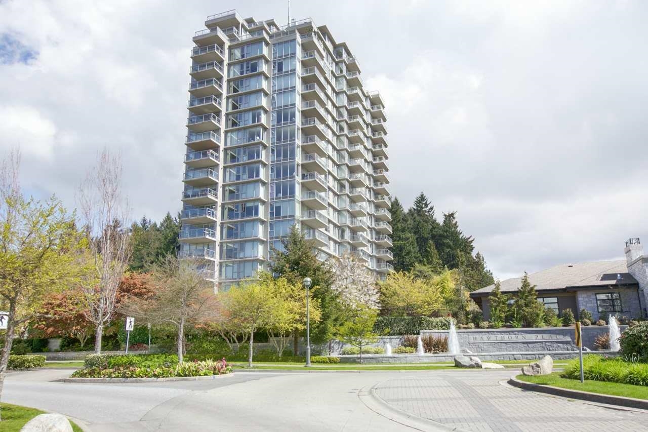 1803 2688 WEST MALL, R3125819, BC,