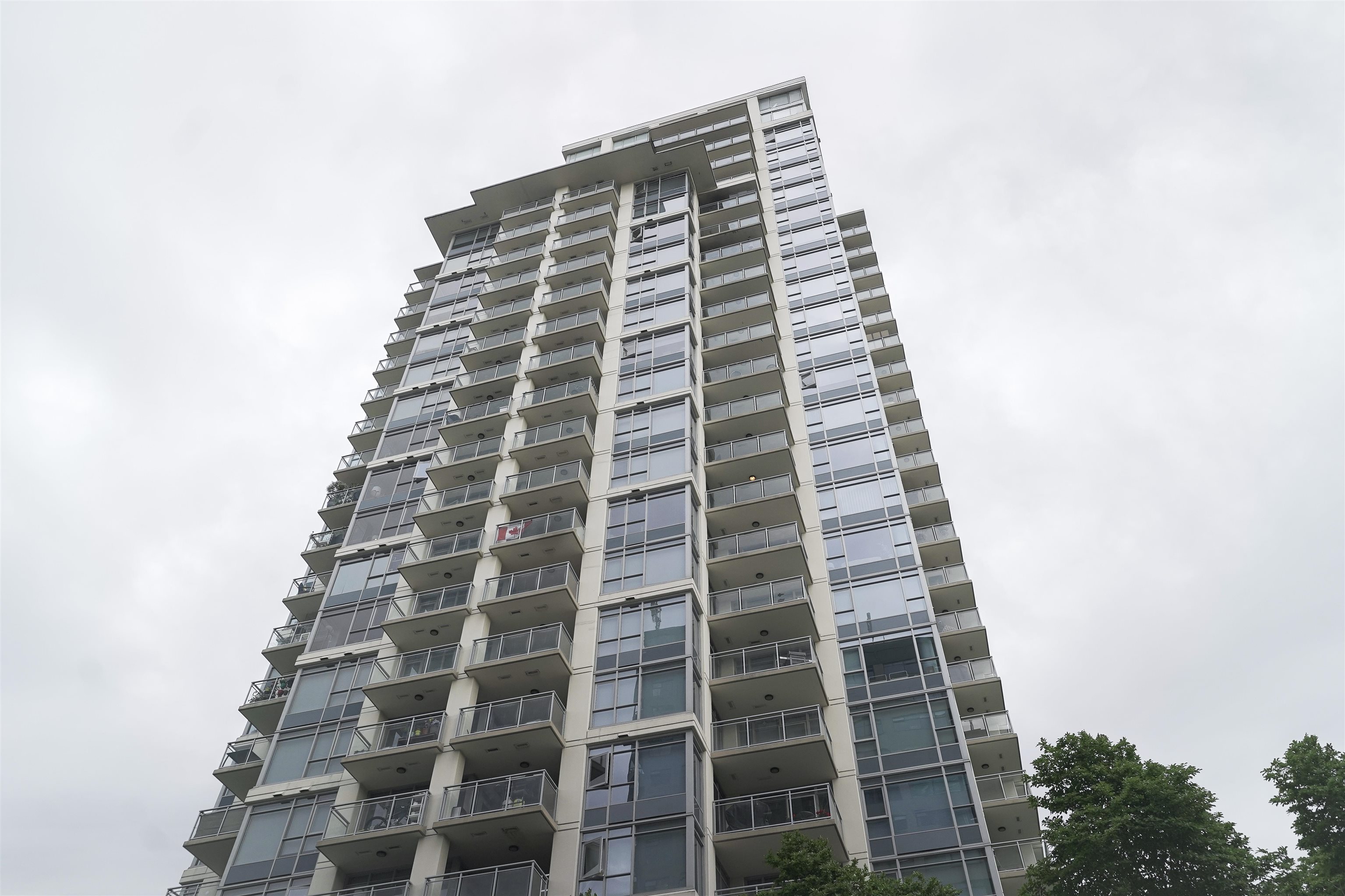 1705 608 BELMONT STREET, R3125823, BC,
