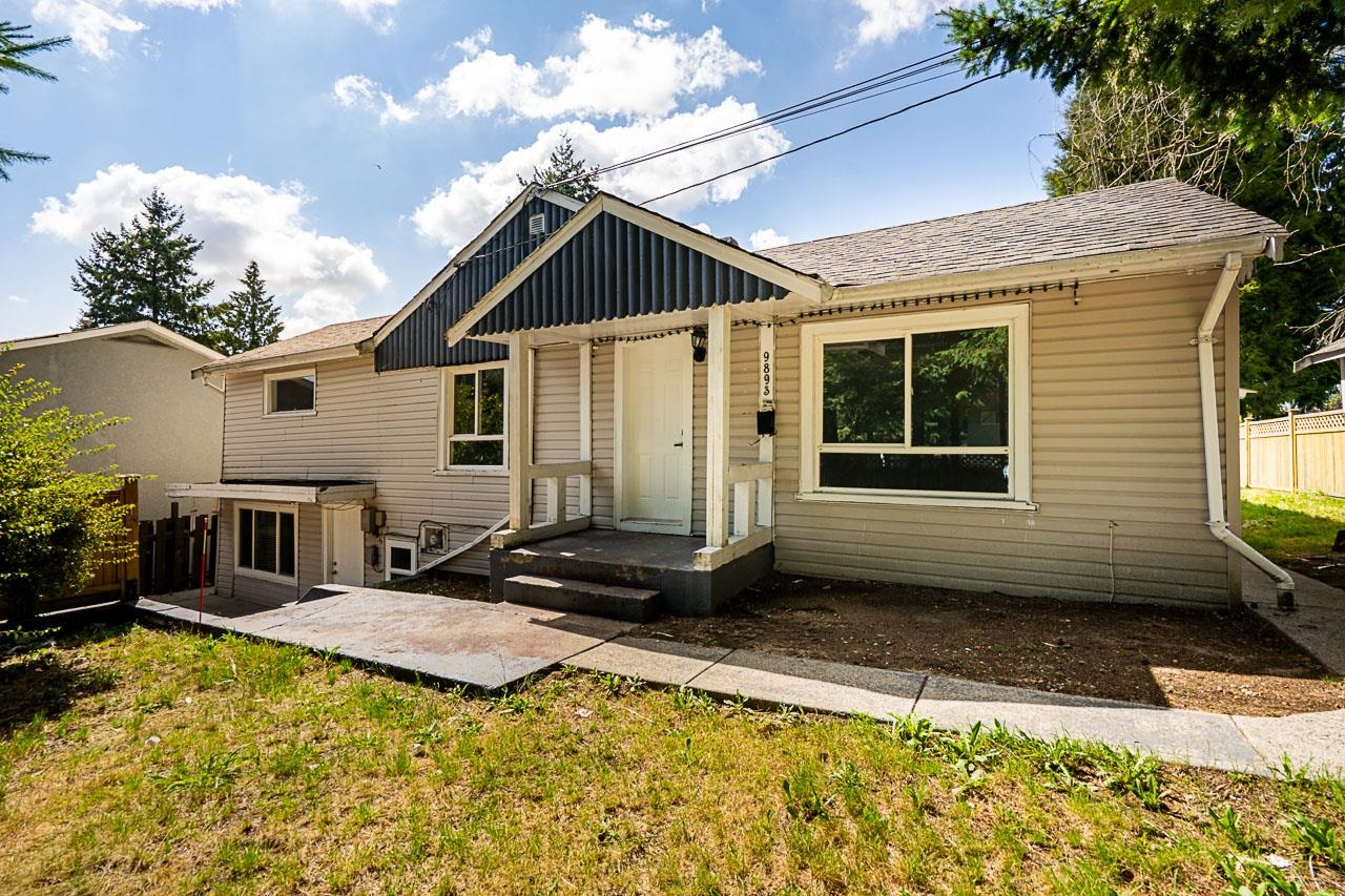 9893 132 STREET, Surrey BC V3T 3S7, R3125829, BC,