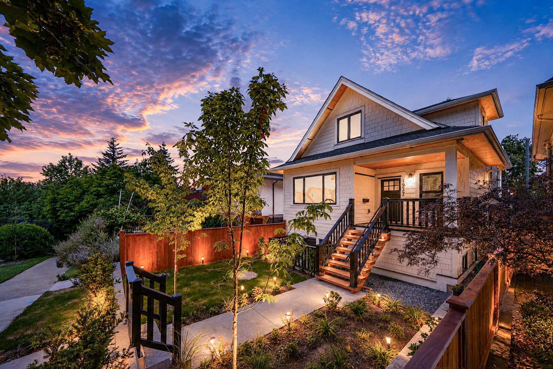 1937 E 4TH AVENUE, Vancouver BC V5N 1K3, R3125834, BC,