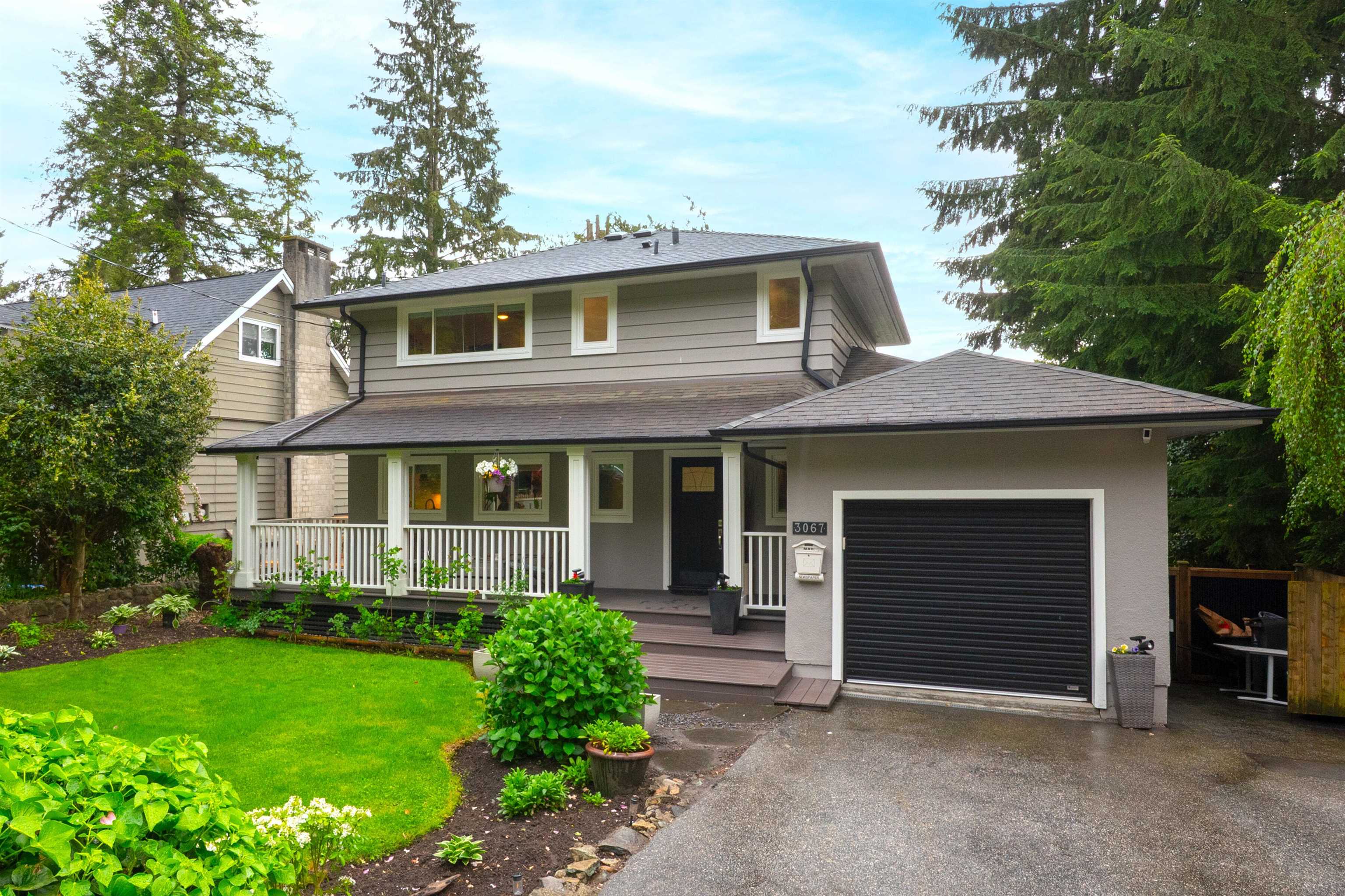 3067 PLYMOUTH DRIVE, North Vancouver BC V7H 1C8, R3125837, BC,