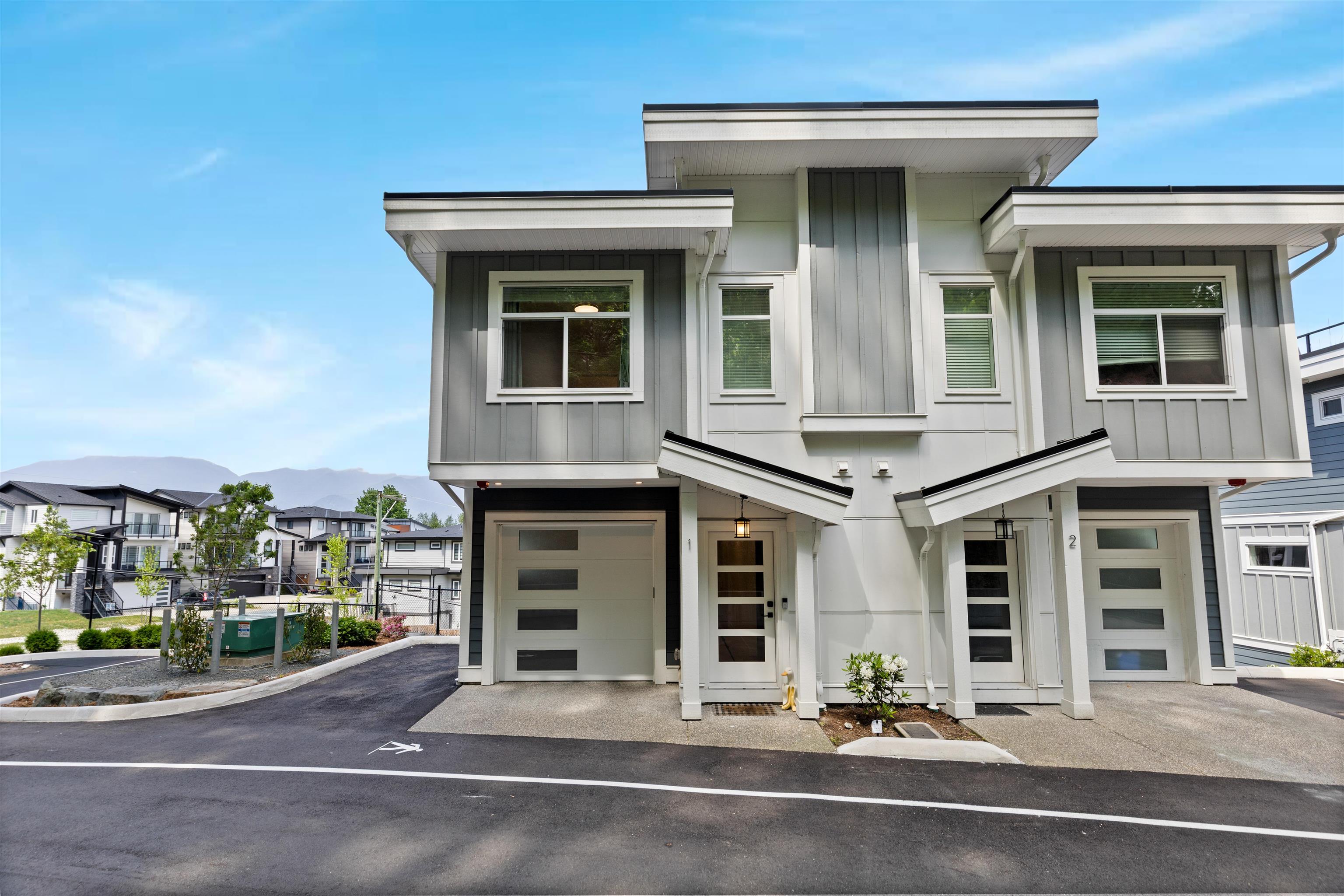 1 43998 CHILLIWACK MOUNTAIN ROAD, R3125843, BC,