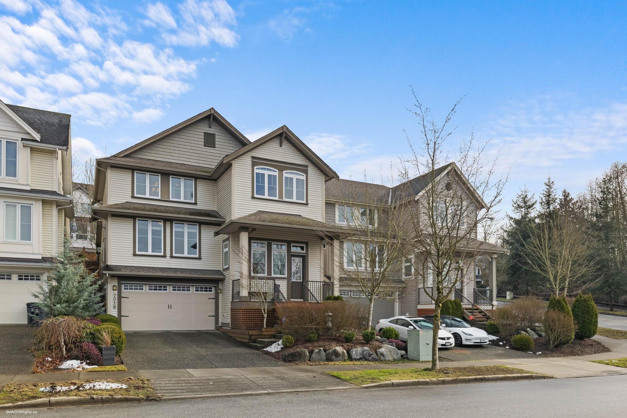 7016 178 STREET, Surrey BC V3S 8S2, R3125848, BC,