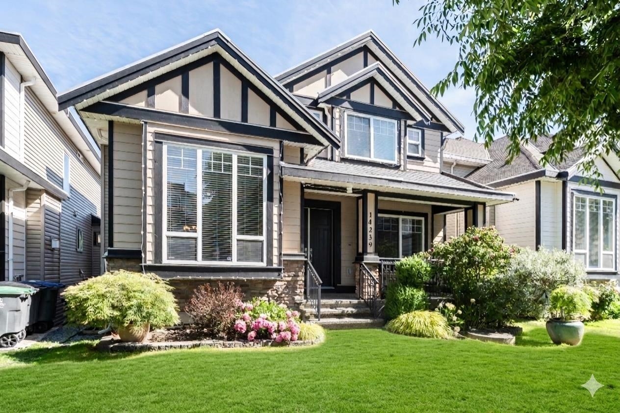 14239 62 AVENUE, Surrey BC V3X 0B8, R3125851, BC,