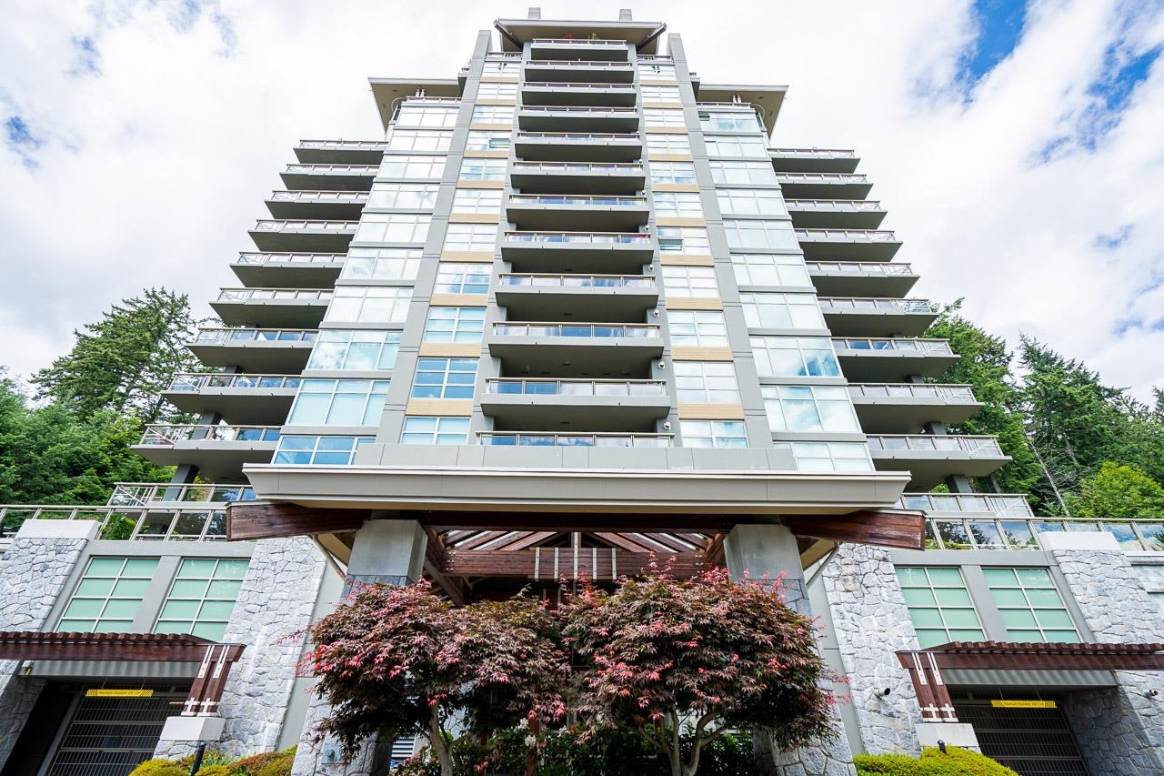502 3335 CYPRESS PLACE, R3125853, BC,