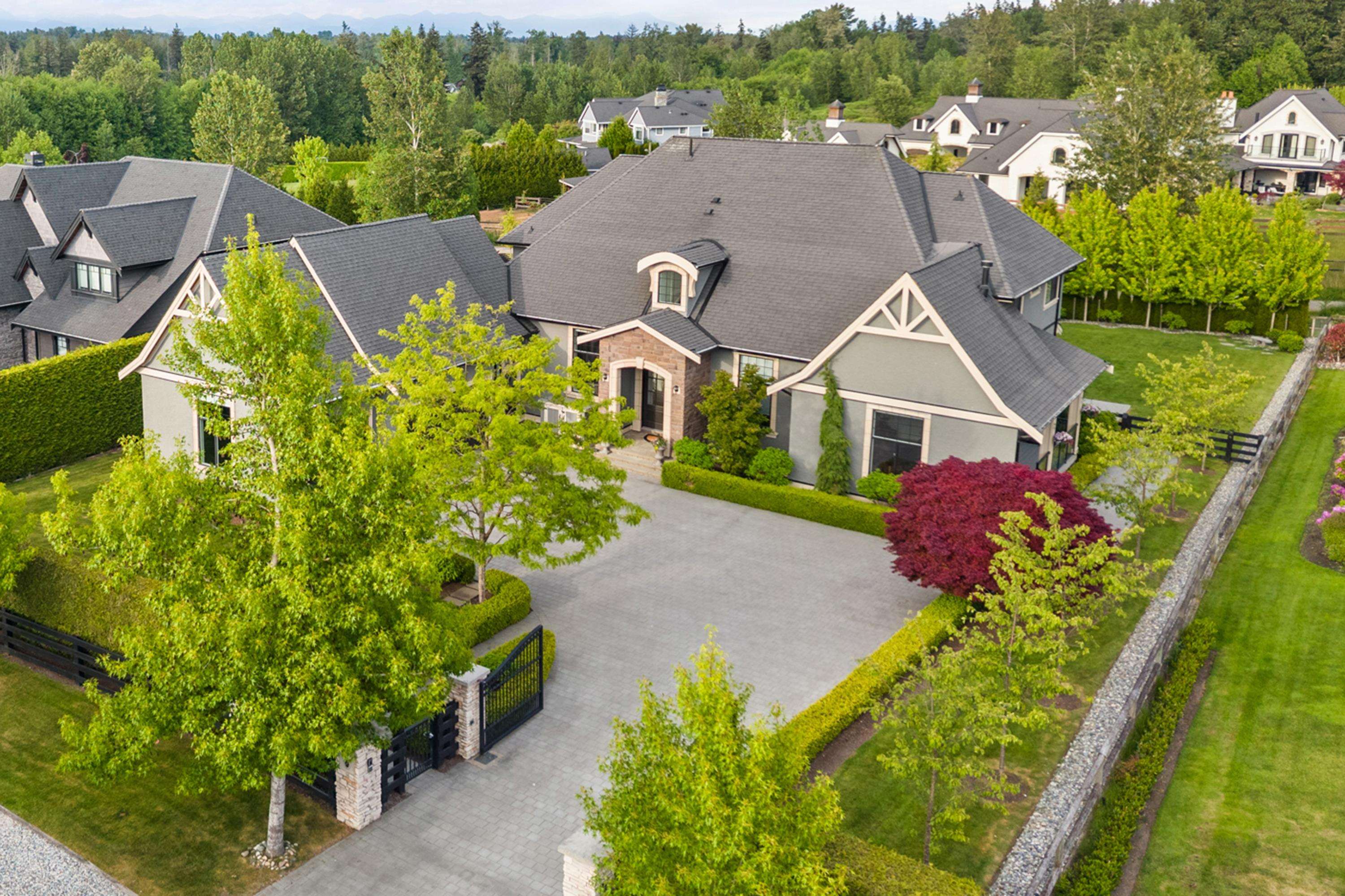350 198TH STREET, Langley BC V2Z 0A6, R3125855, BC,