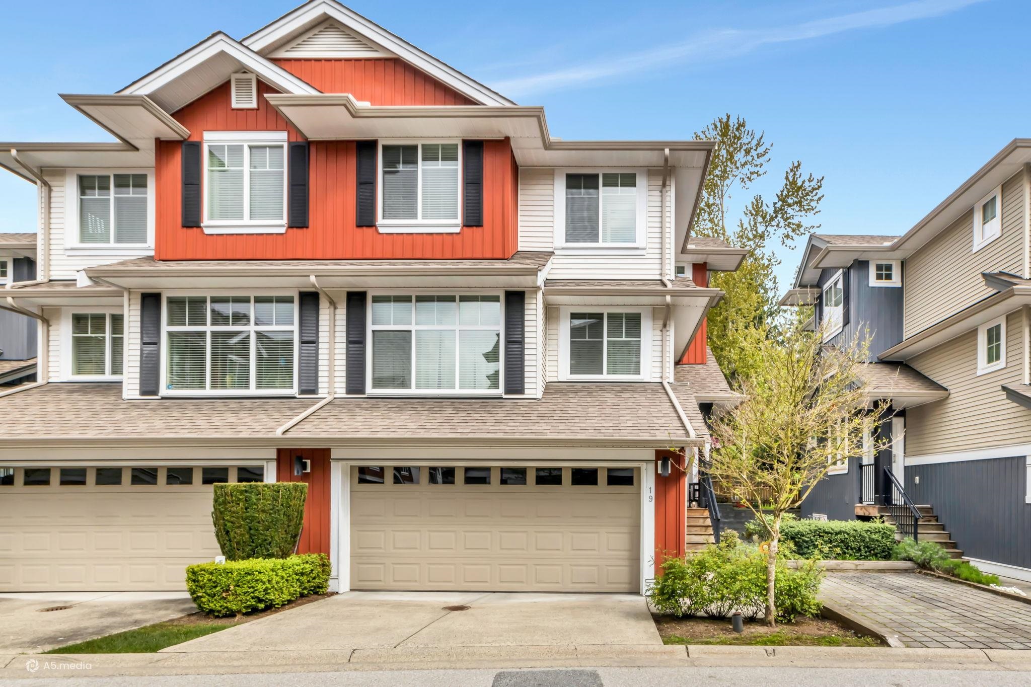 19 6956 193 STREET, R3125862, BC,