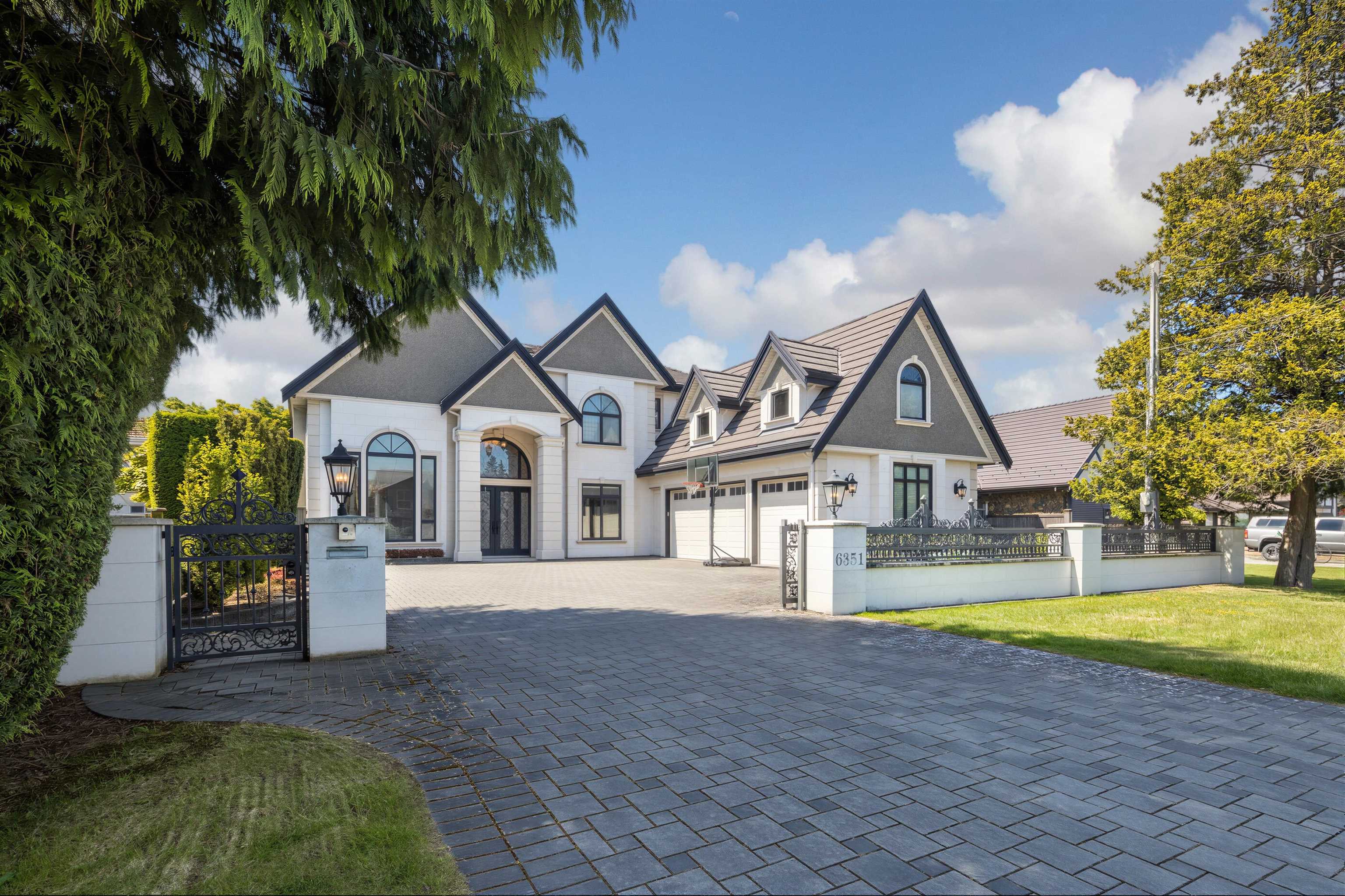6351 DOVER ROAD, Richmond BC V7C 3K9, R3125863, BC,