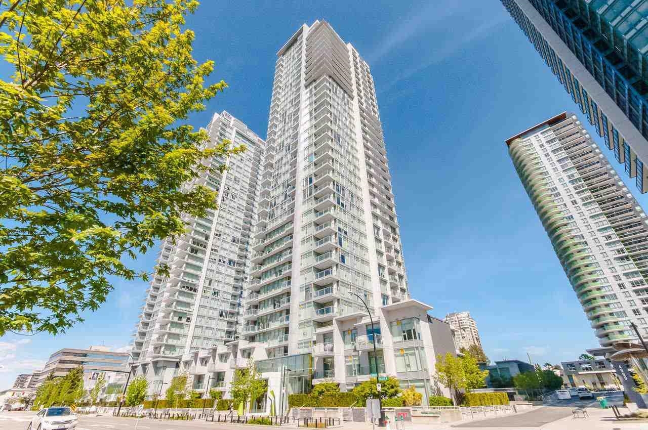 3605 6588 NELSON AVENUE, R3125892, BC,