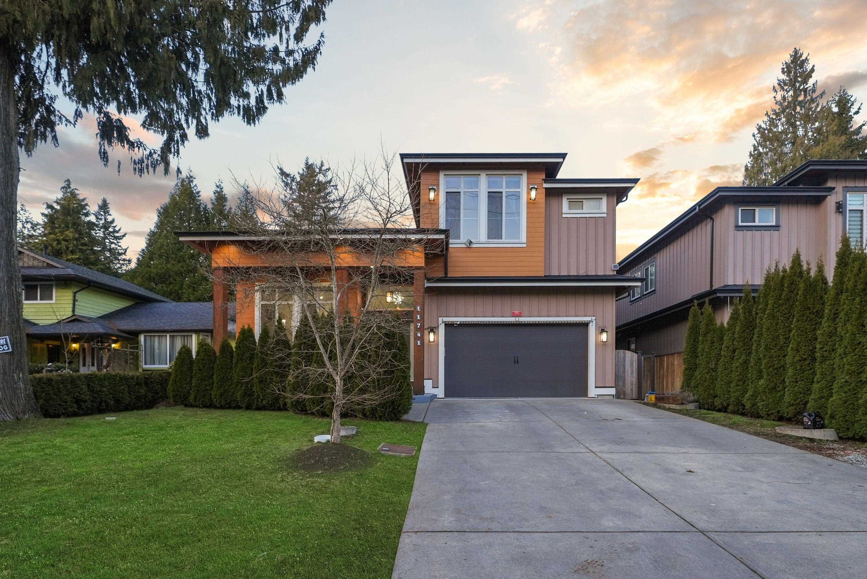 11741 64 AVENUE, Delta BC V4E 1C7, R3125901, BC,