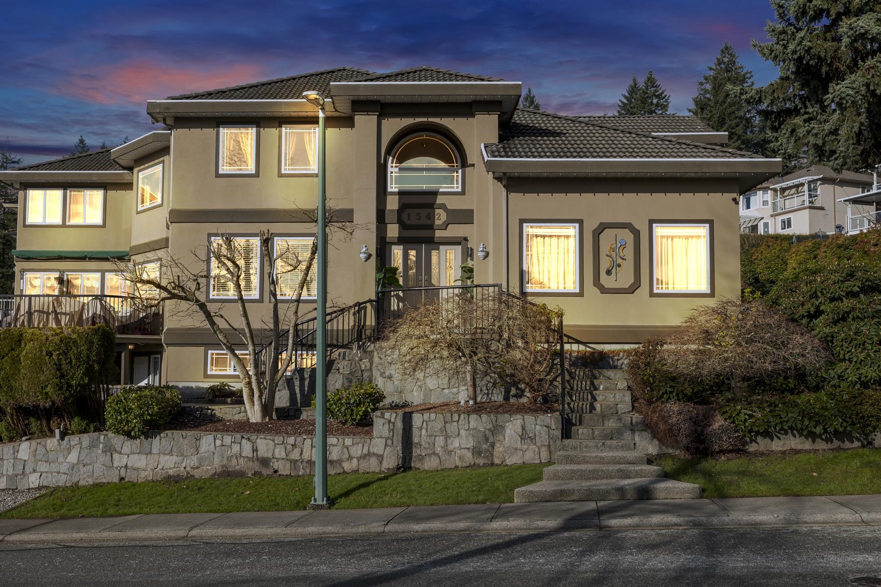 1542 ALPINE LANE, Coquitlam BC V3E 3A5, R3125923, BC,