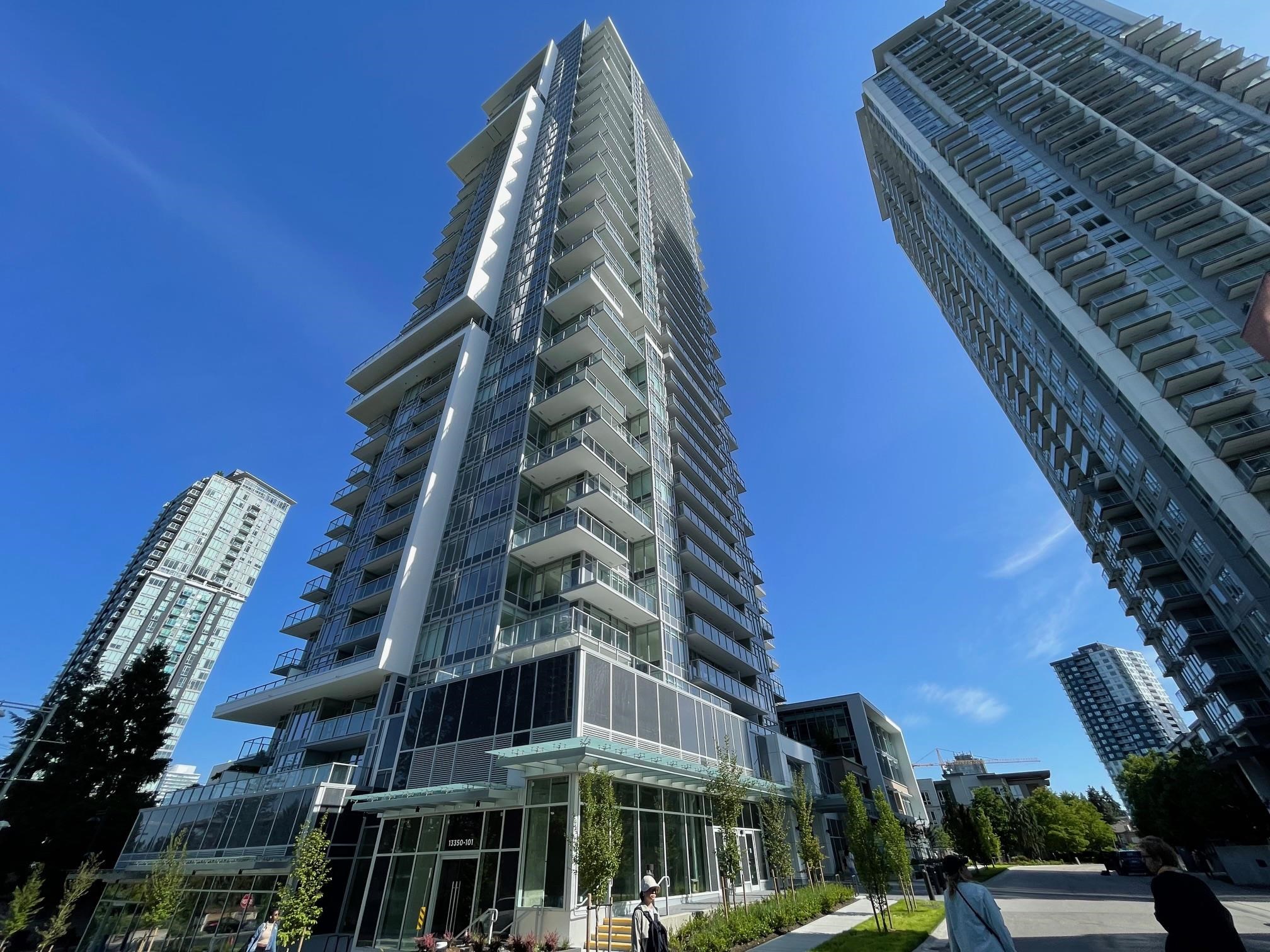 606 13350 CENTRAL AVENUE, R3125925, BC,