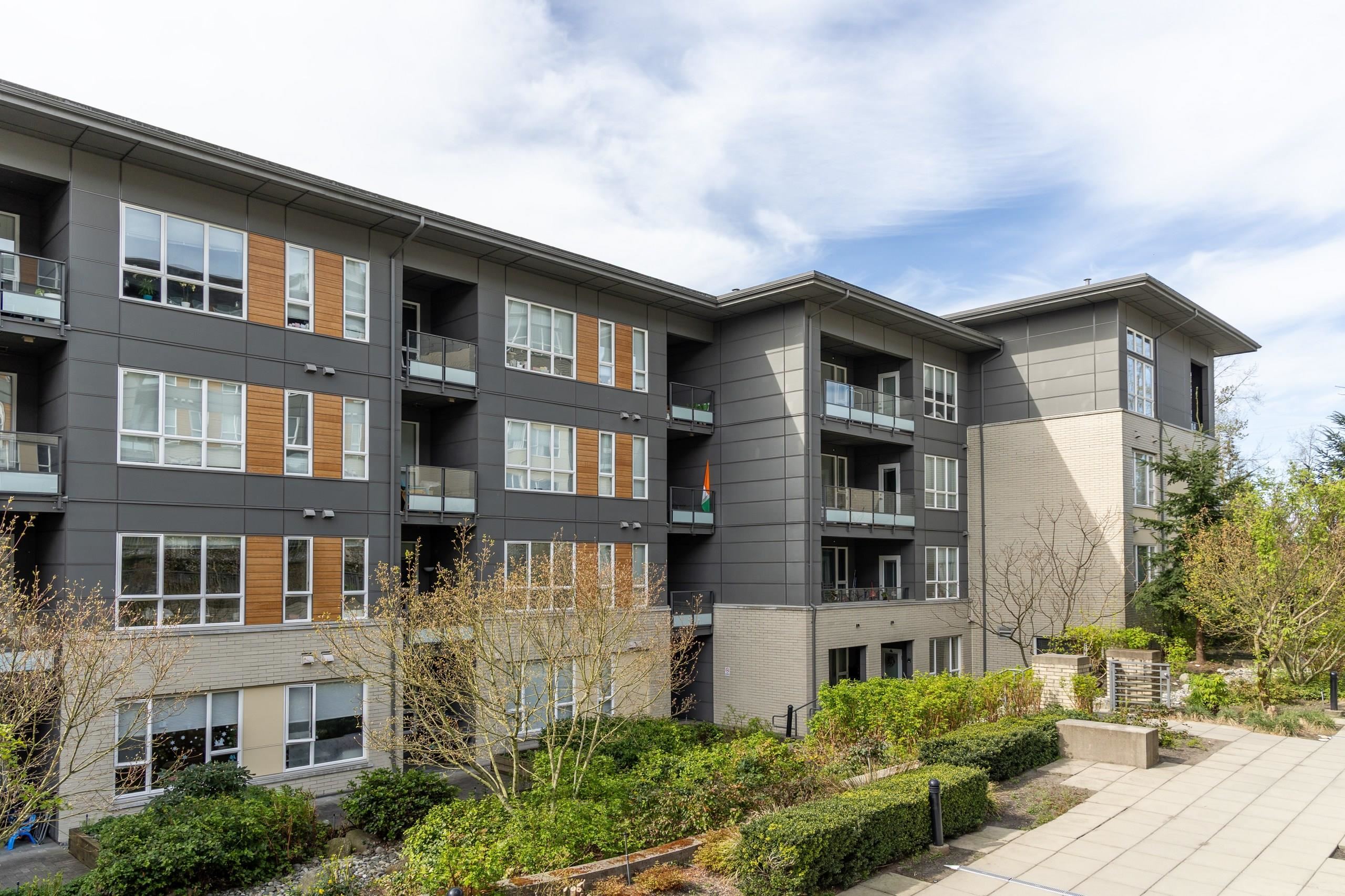 103 9877 UNIVERSITY CRESCENT, R3125927, BC,