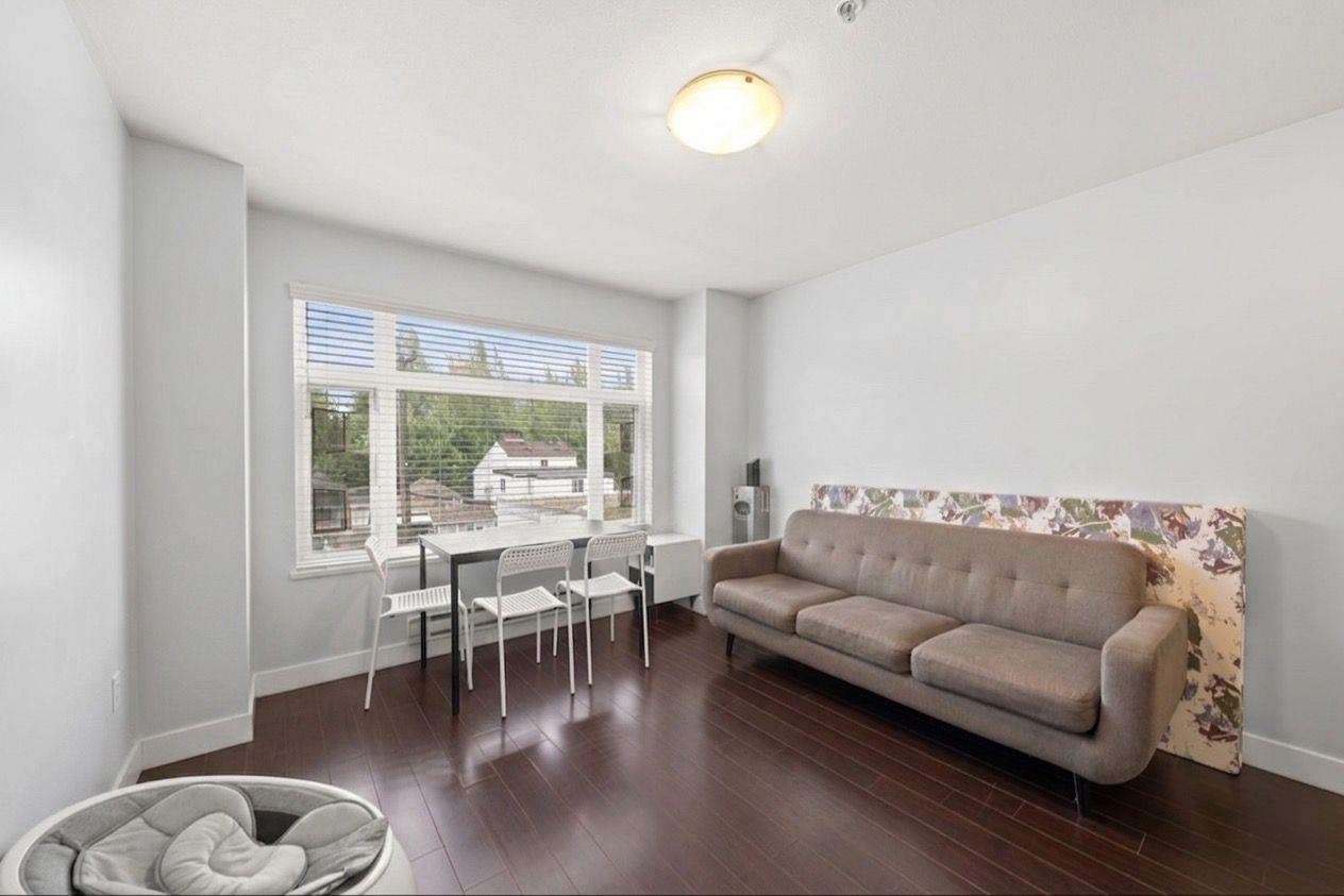 303 2745 HASTINGS STREET, R3125928, BC,