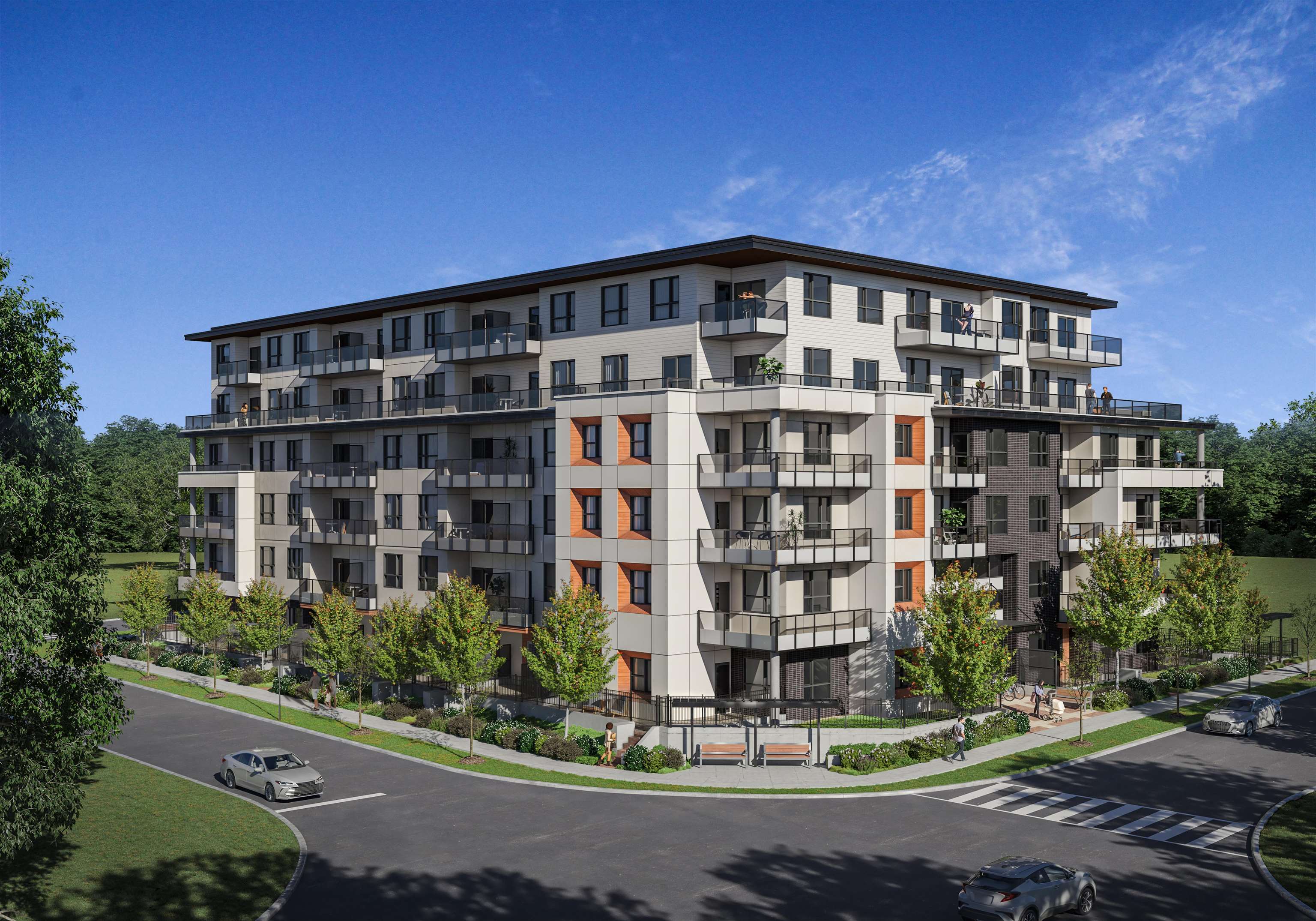 302 623 KEMSLEY AVENUE, R3125929, BC,