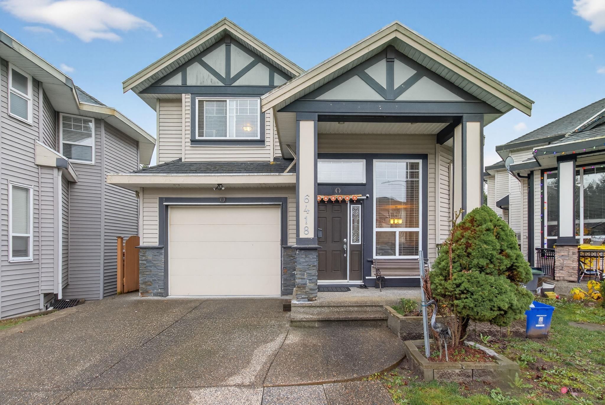 6418 137A STREET, Surrey BC V3W 1S6, R3125934, BC,
