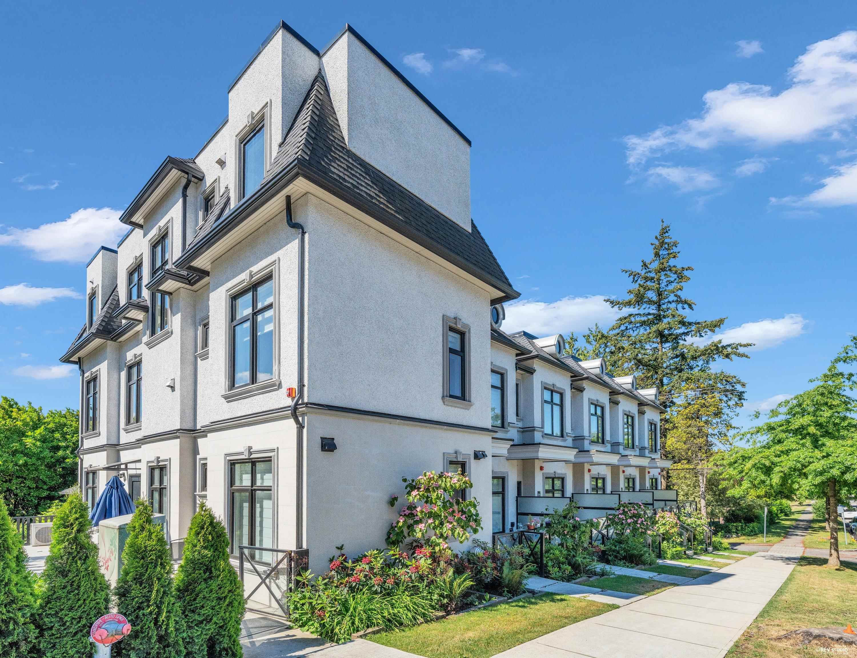 7711 GRANVILLE STREET, Vancouver BC V6P 4Y9, R3125936, BC,