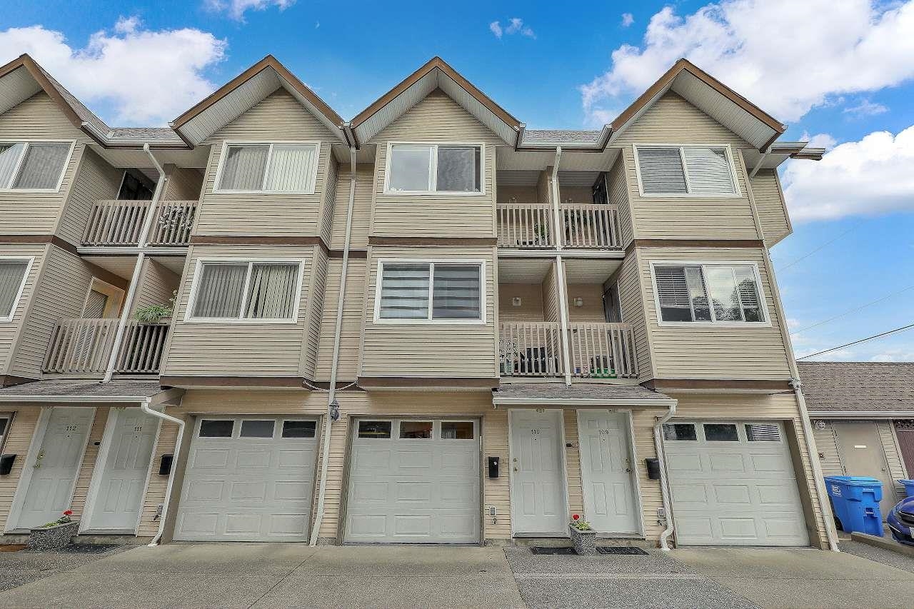 110 19700 56 AVENUE, R3125947, BC,