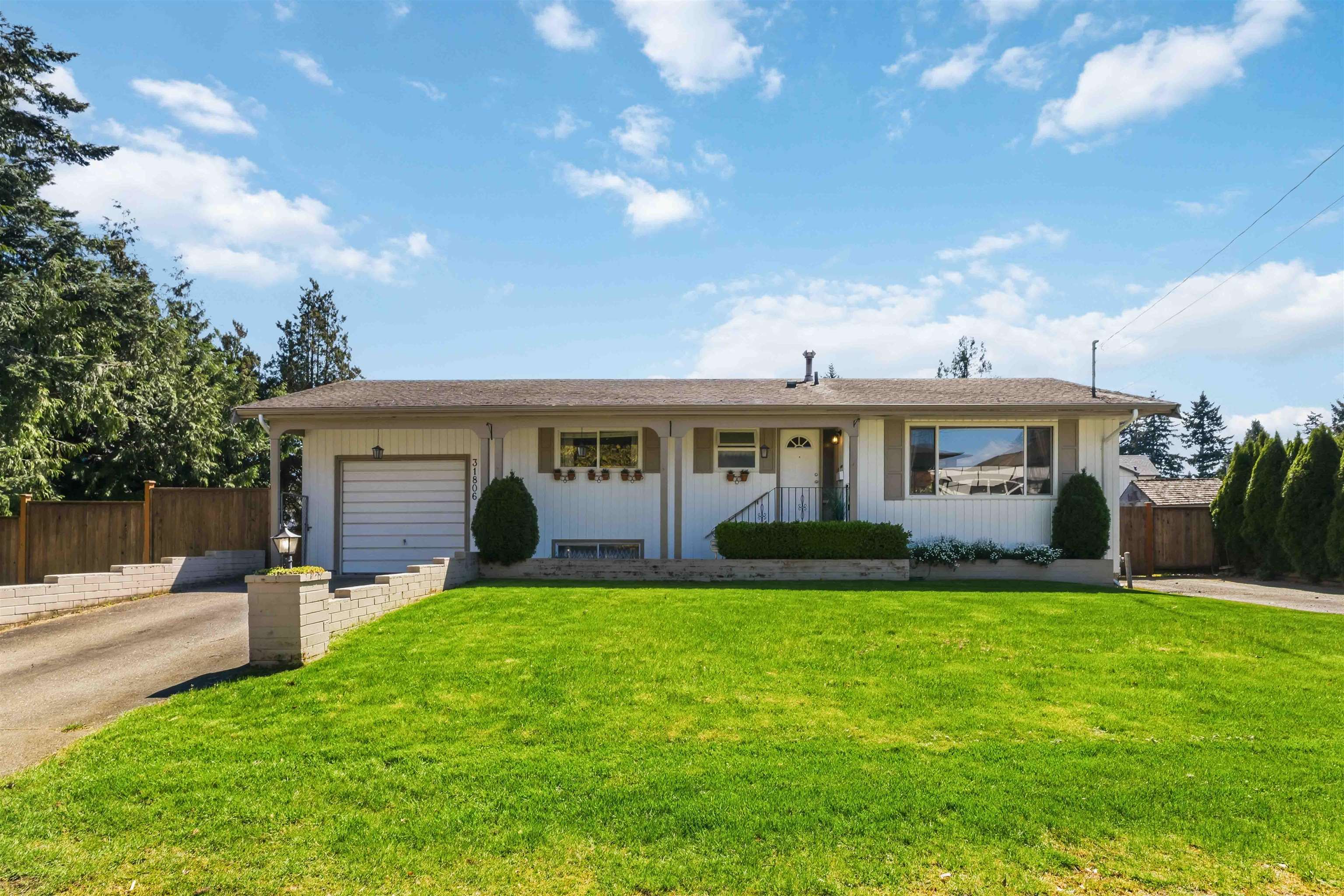 31806 CARLSRUE AVENUE, Abbotsford BC V2T 2J5, R3125949, BC,
