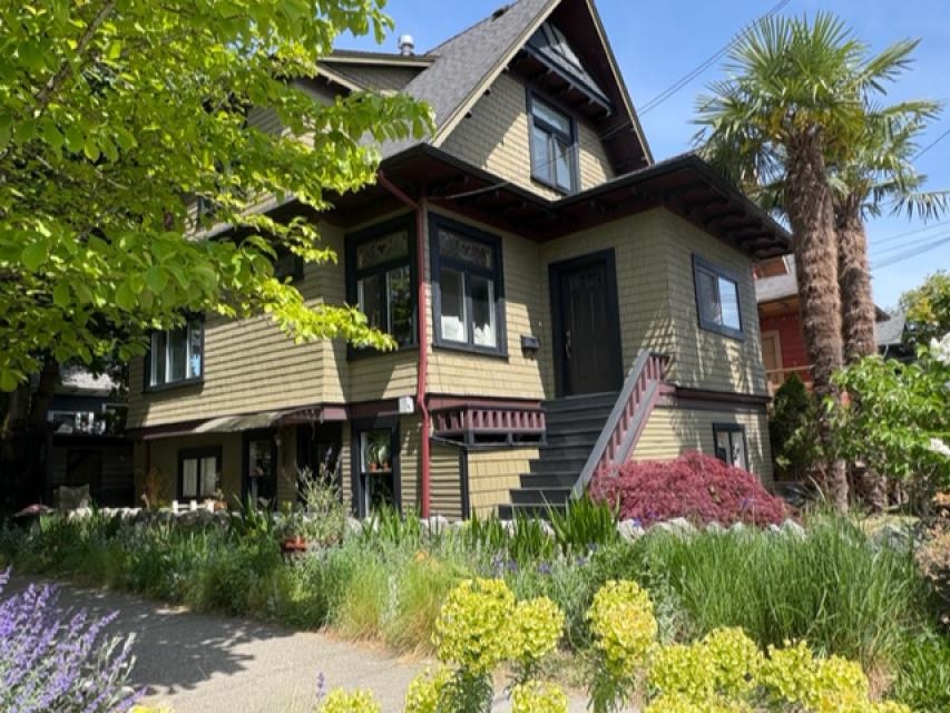 401 E KING EDWARD AVENUE, Vancouver BC V5V 2C6, R3125950, BC,