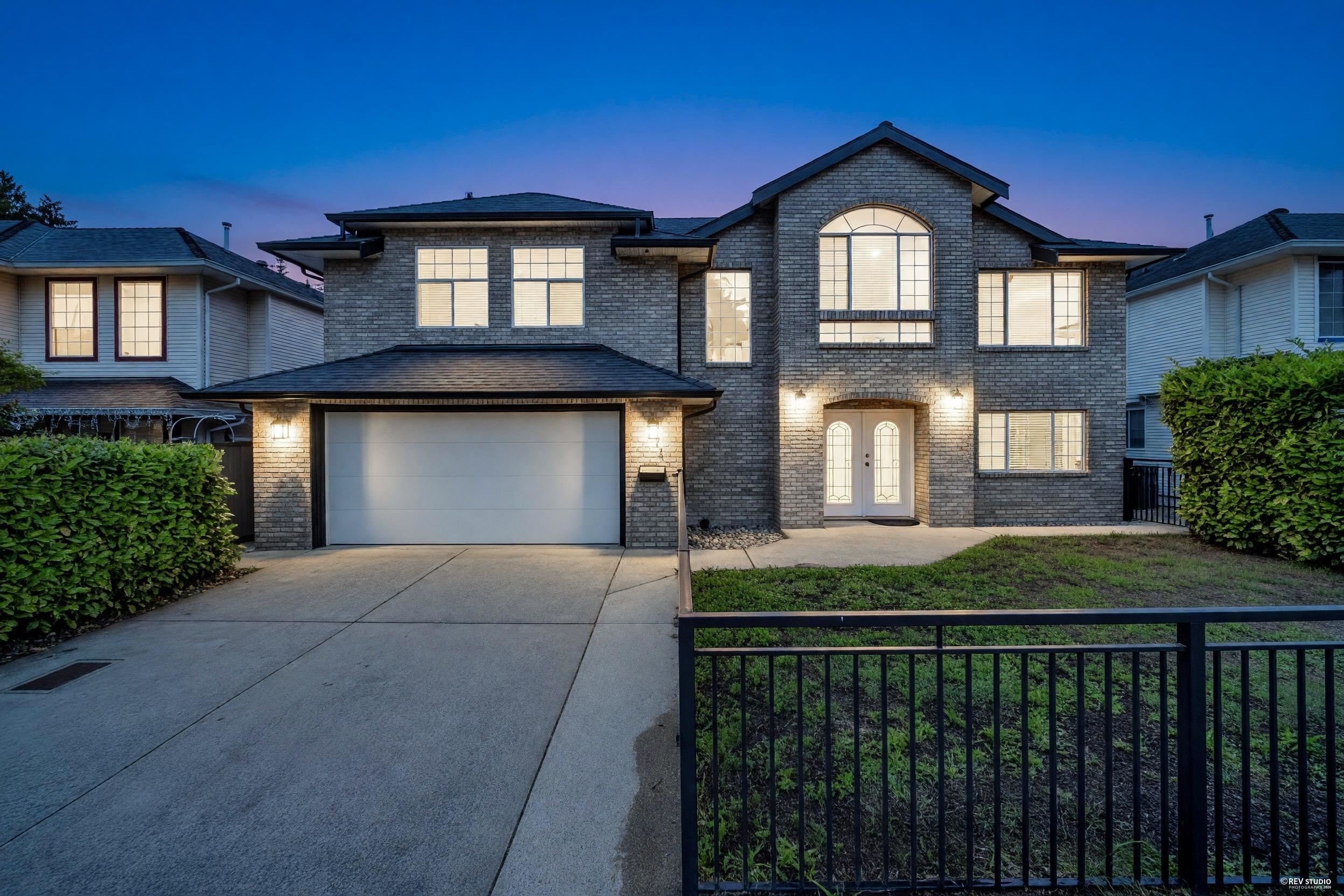2471 FRISKIE AVENUE, Port Coquitlam BC V3B 7P9, R3125951, BC,